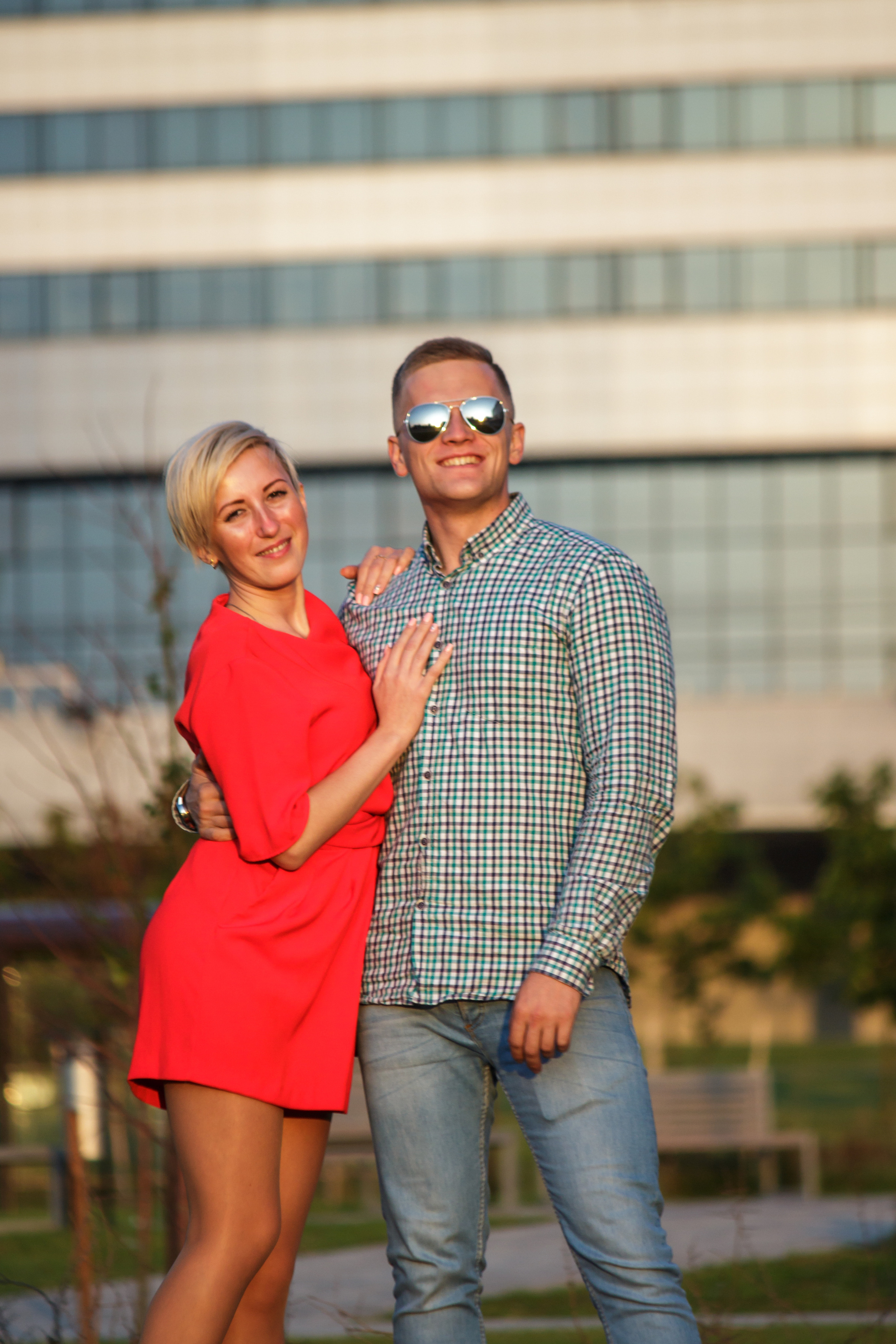 Витя и Алла. Свадебный и семейный фотограф в Могилеве и Минске