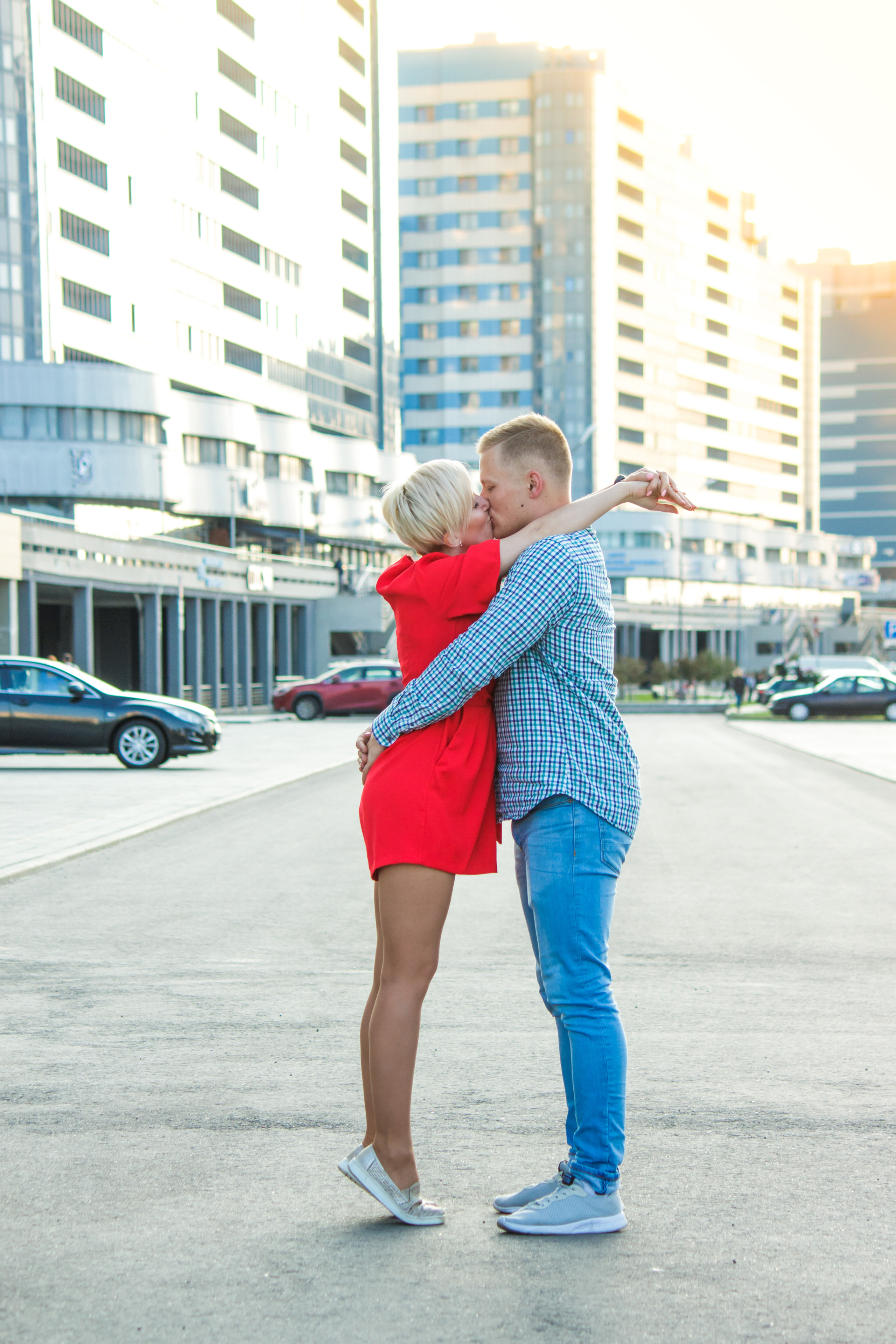 Витя и Алла. Свадебный и семейный фотограф в Могилеве и Минске