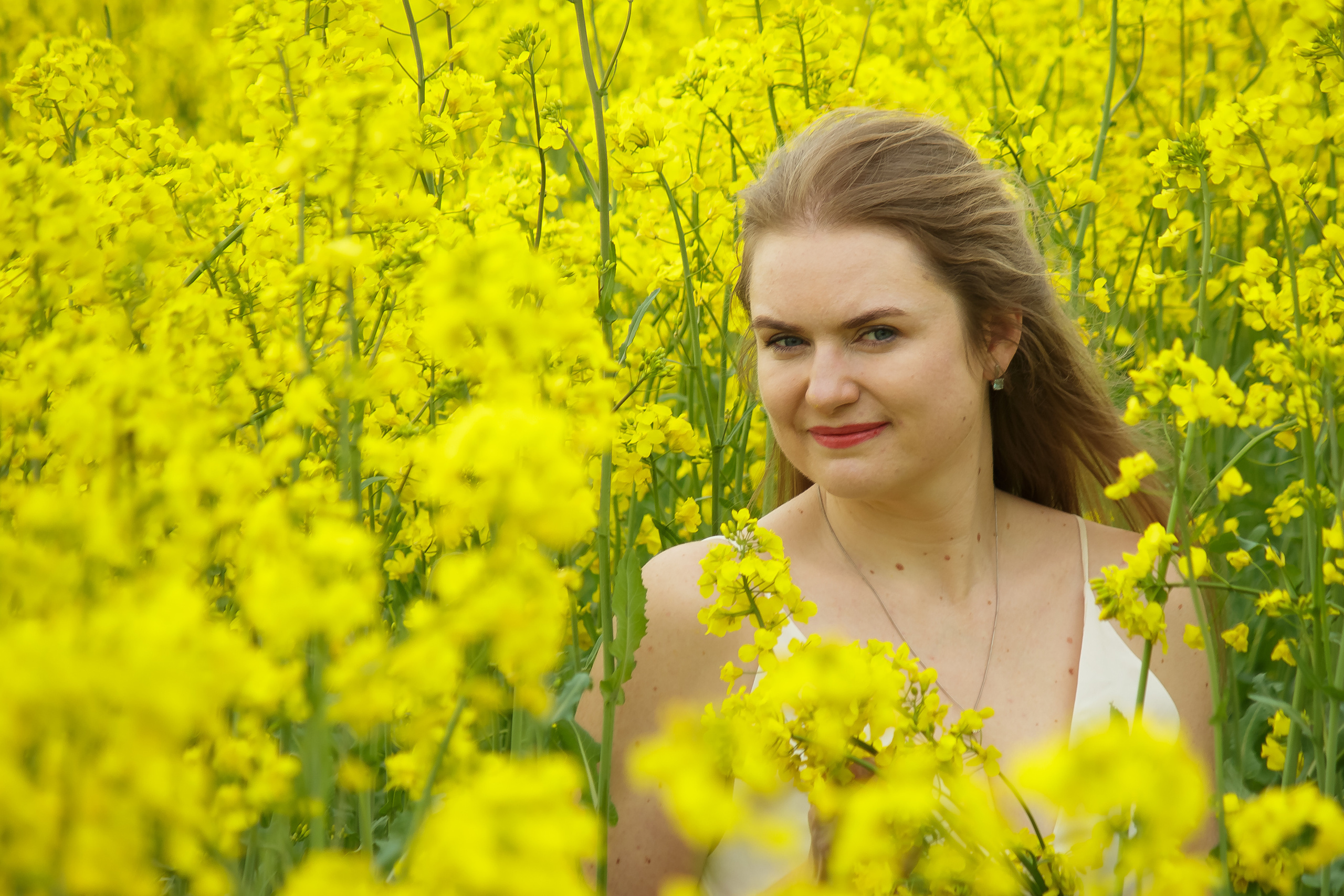 Весенняя расподия. Свадебный и семейный фотограф в Могилеве и Минске