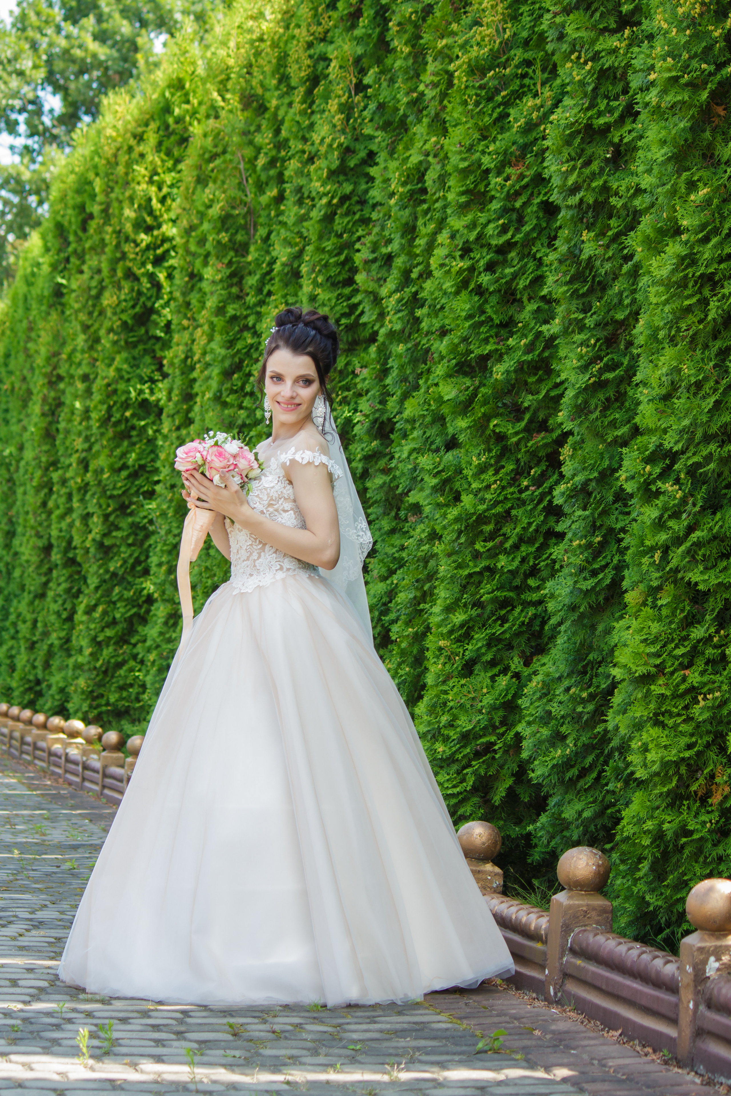 Женя и Галя. Свадебный и семейный фотограф в Могилеве и Минске