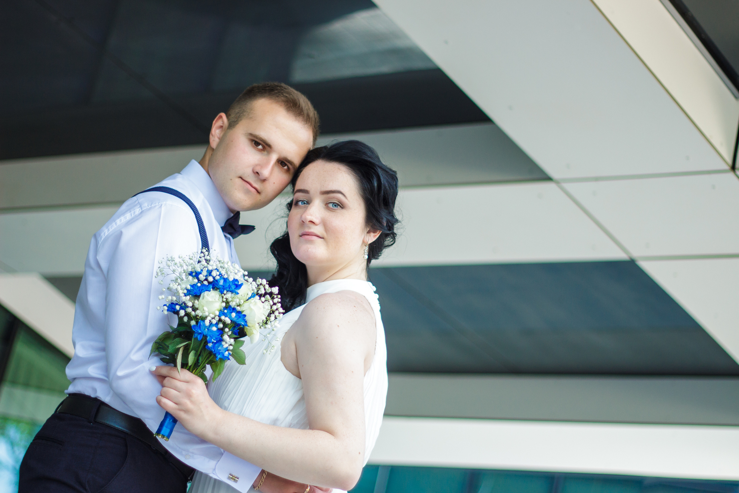 Дима и Катя. Свадебный и семейный фотограф в Могилеве и Минске