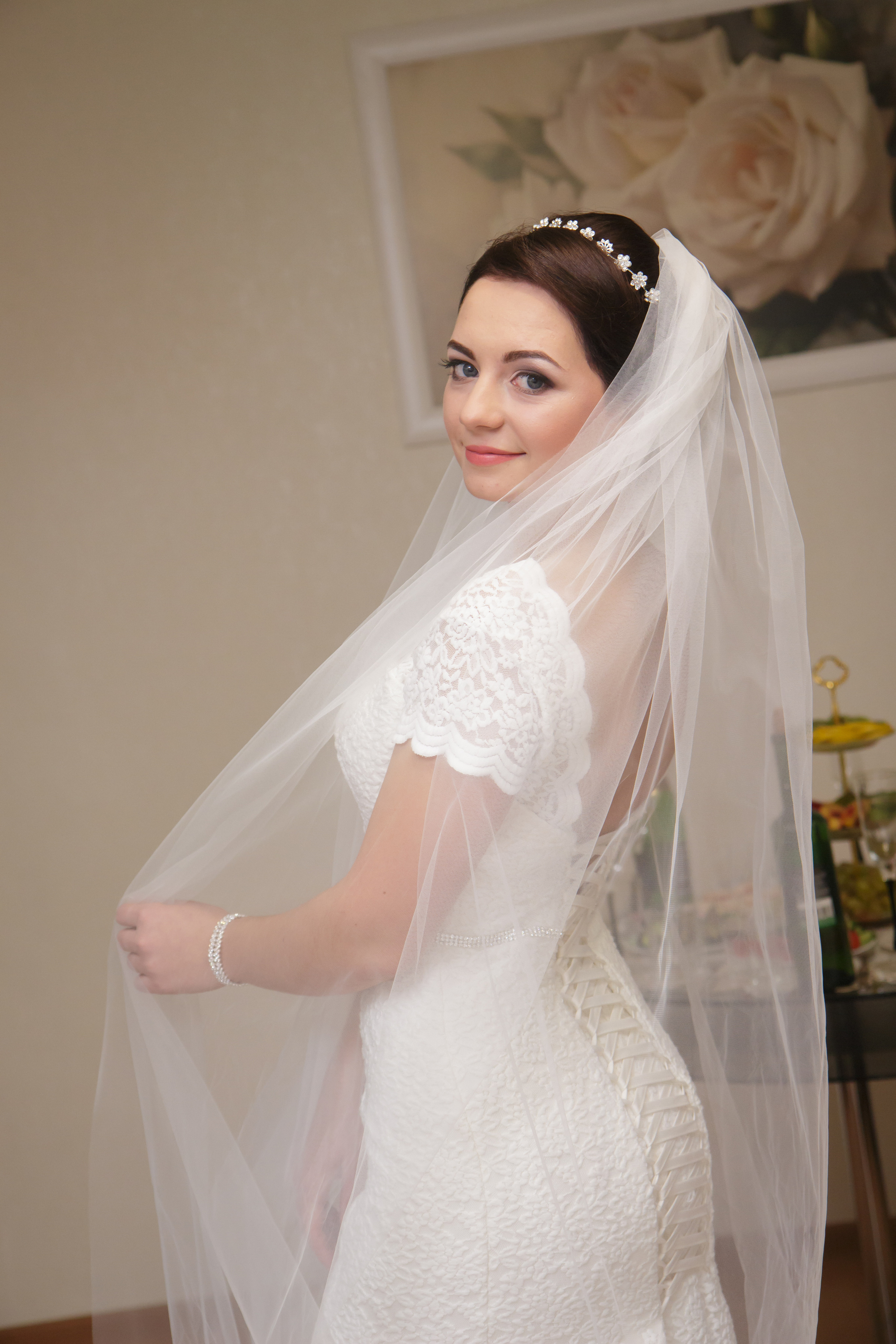 Артур и Кристина. Свадебный и семейный фотограф в Могилеве и Минске