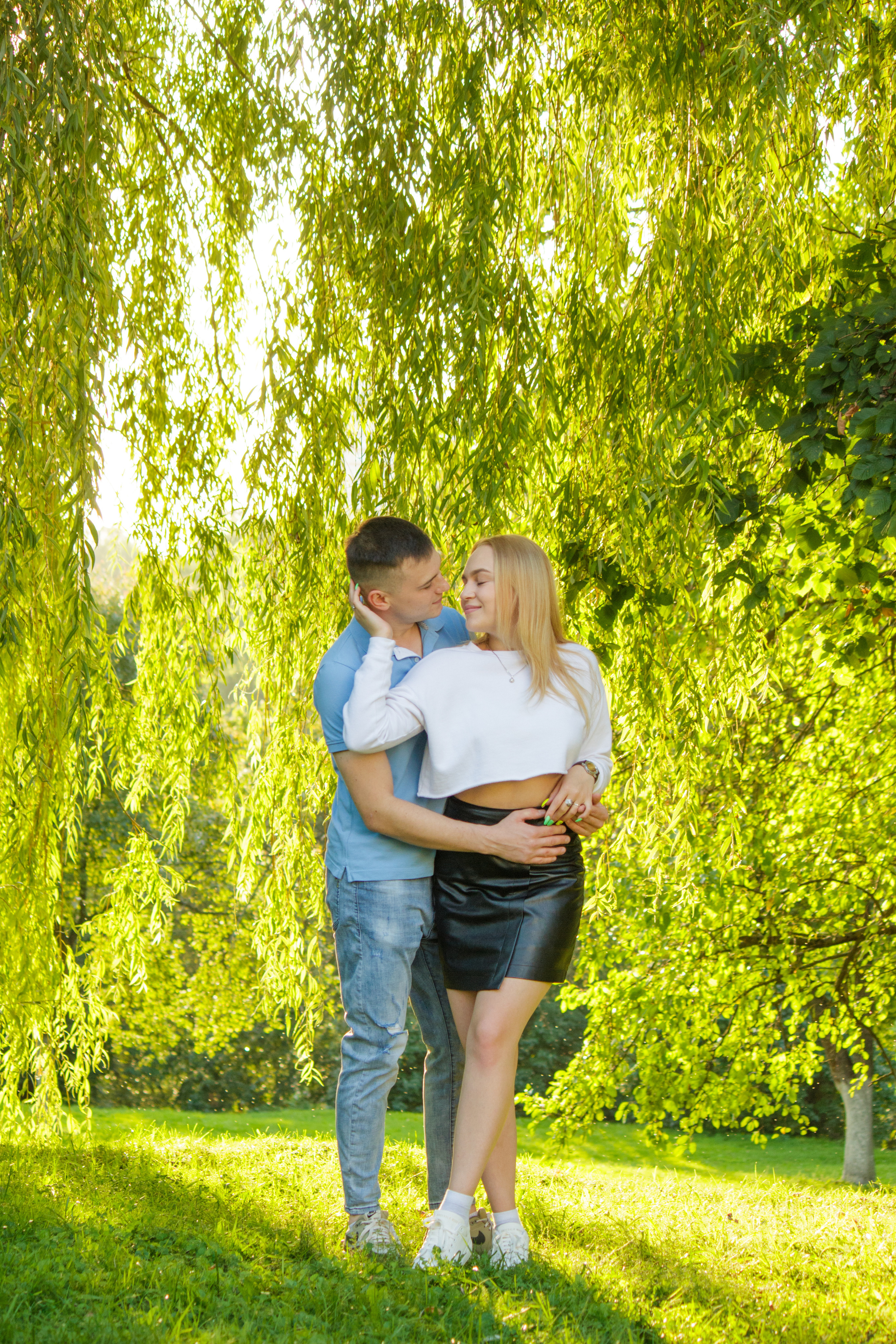 Рома и Катя. Свадебный и семейный фотограф в Могилеве и Минске