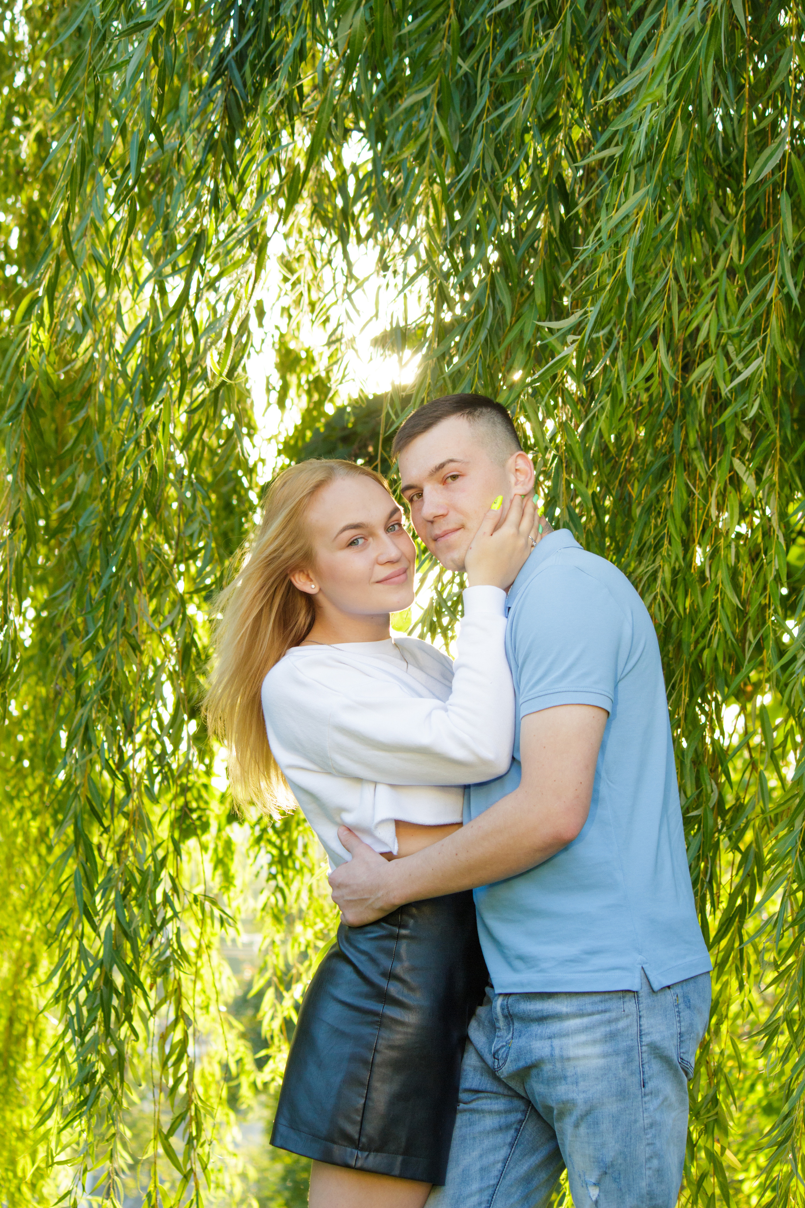 Рома и Катя. Свадебный и семейный фотограф в Могилеве и Минске