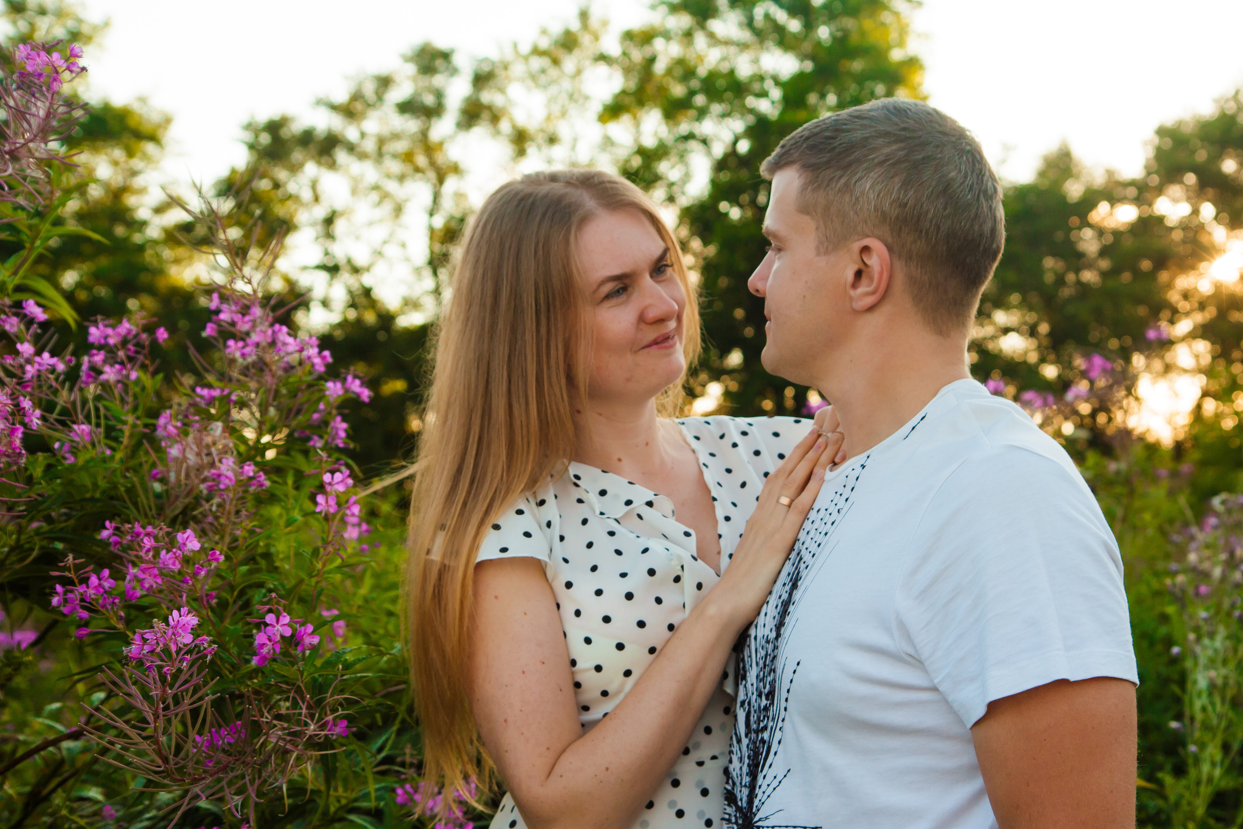 Август. Свадебный и семейный фотограф в Могилеве и Минске