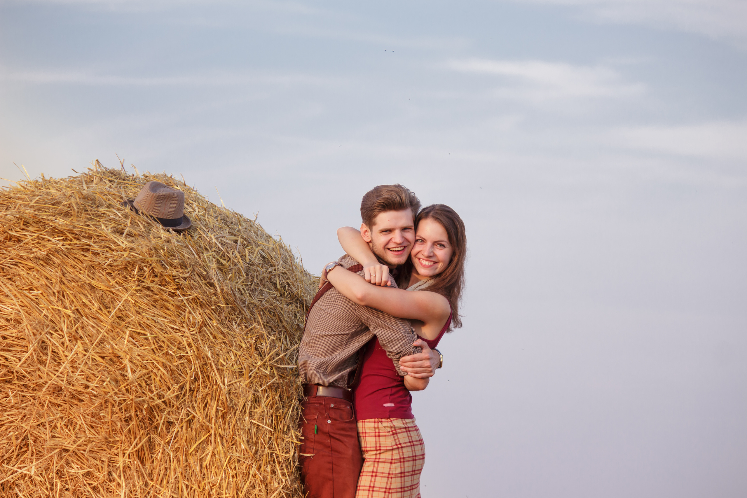 Паша и Роза. Свадебный и семейный фотограф в Могилеве и Минске
