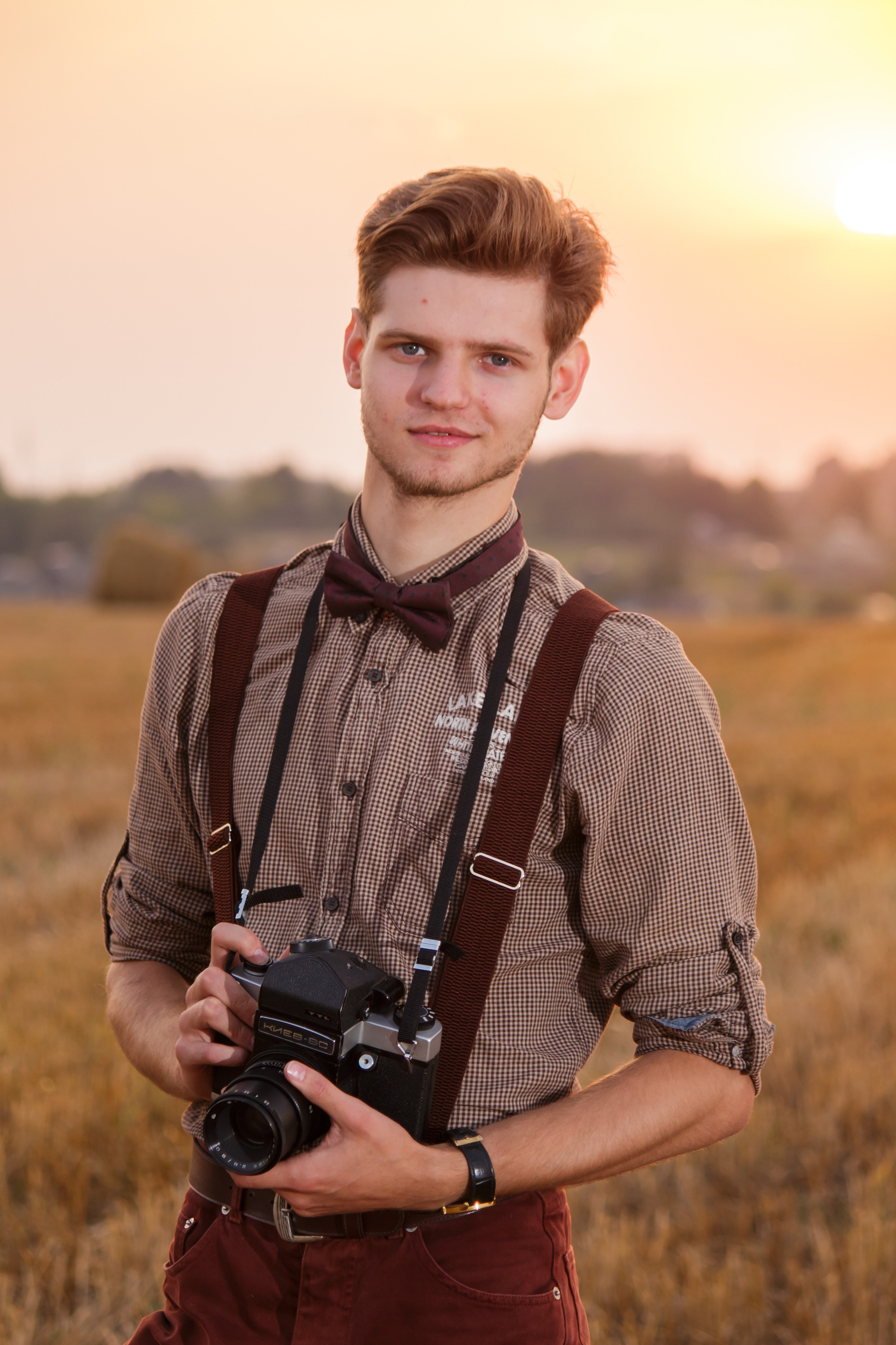 Паша и Роза. Свадебный и семейный фотограф в Могилеве и Минске