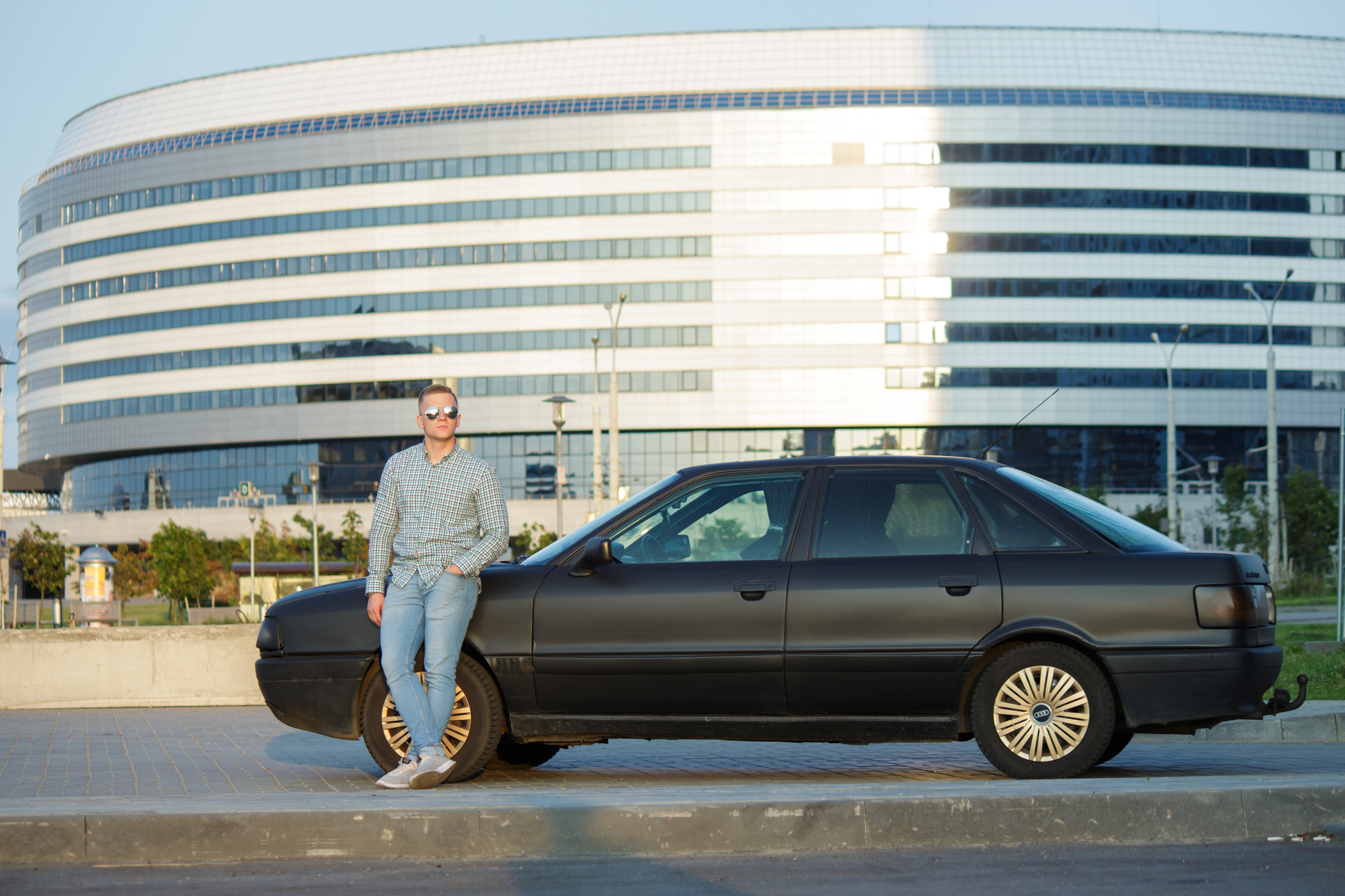 Витя и Алла. Свадебный и семейный фотограф в Могилеве и Минске