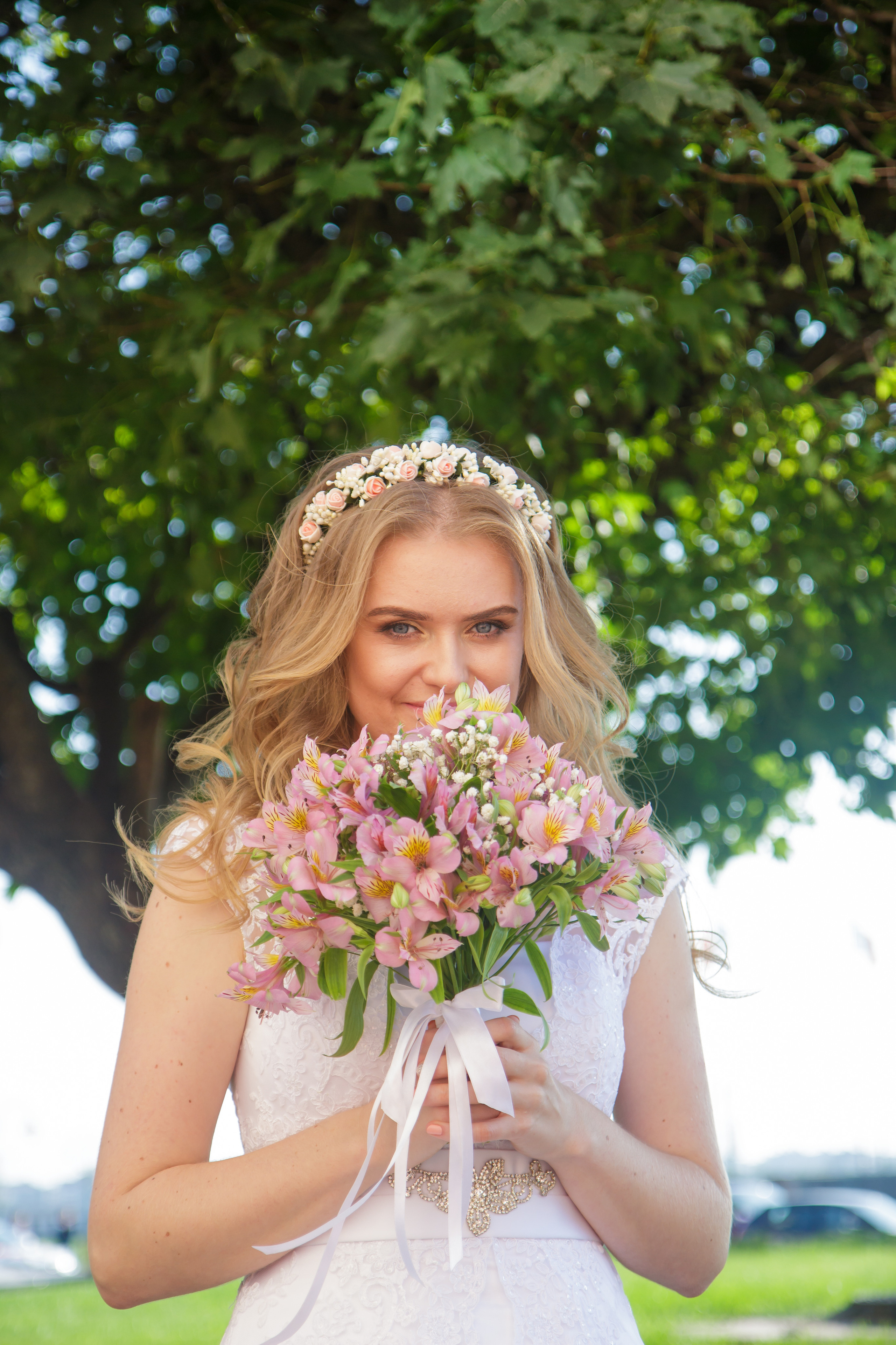 Дима и Аня. Свадебный и семейный фотограф в Могилеве и Минске
