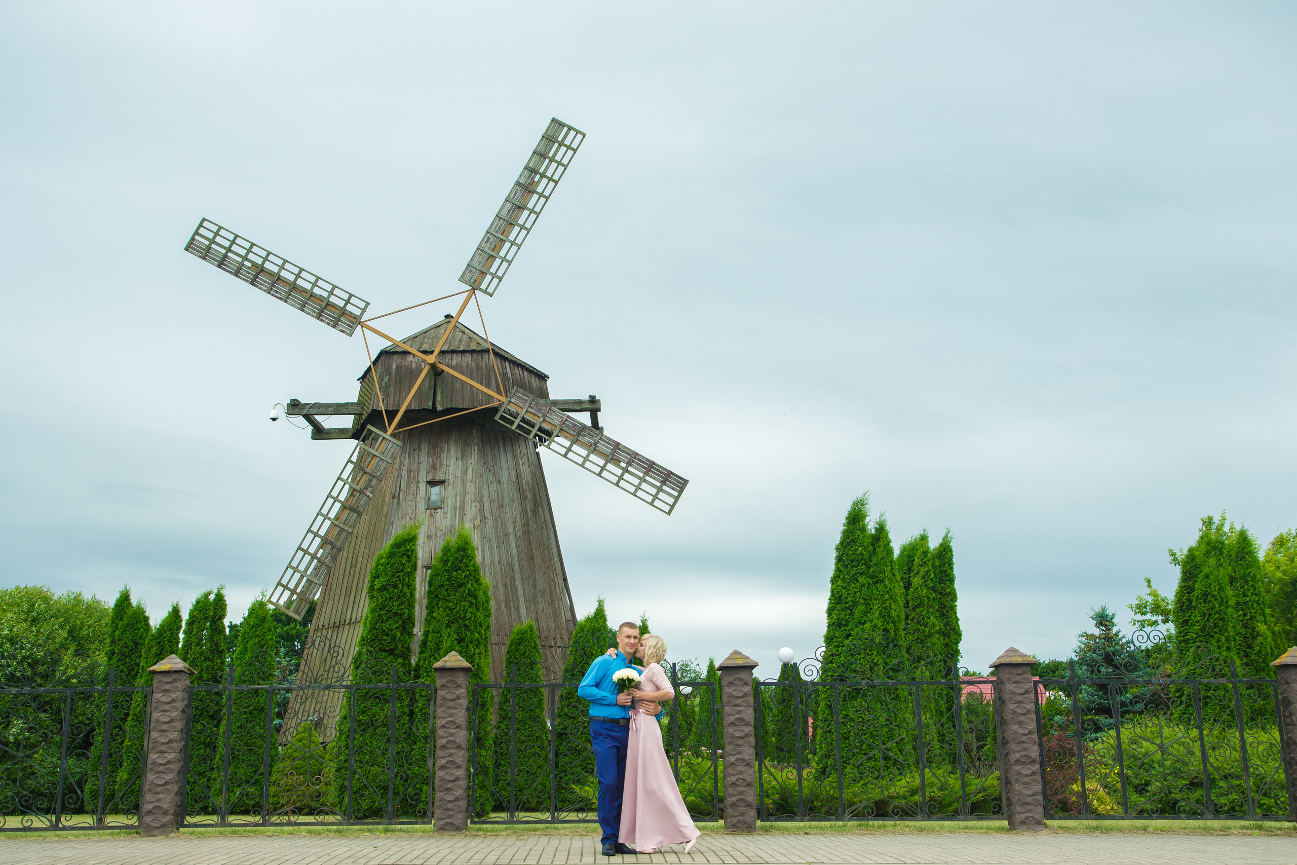 Свадьбы. Свадебный и семейный фотограф в Могилеве и Минске