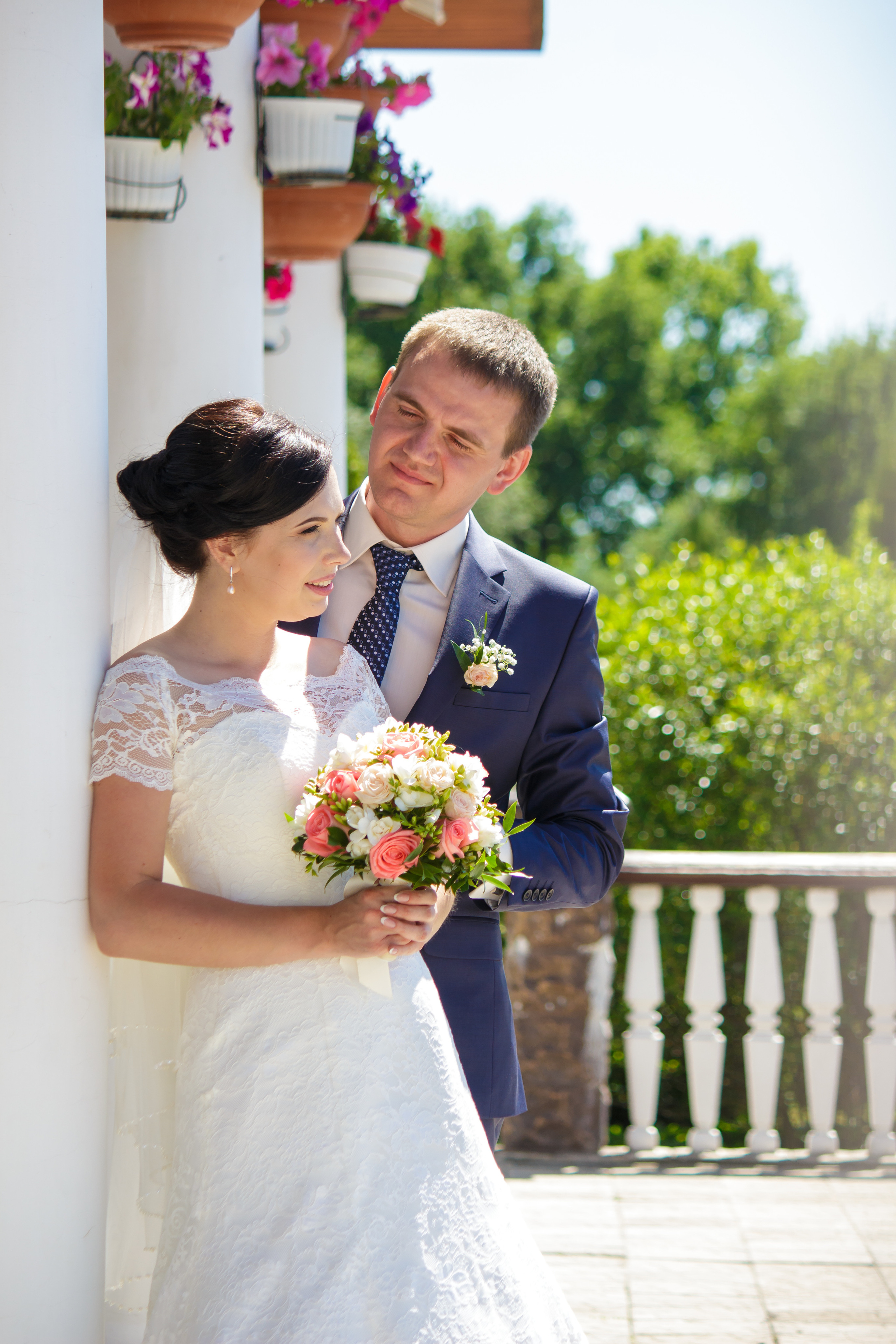 Олег и Ольга. Свадебный и семейный фотограф в Могилеве и Минске