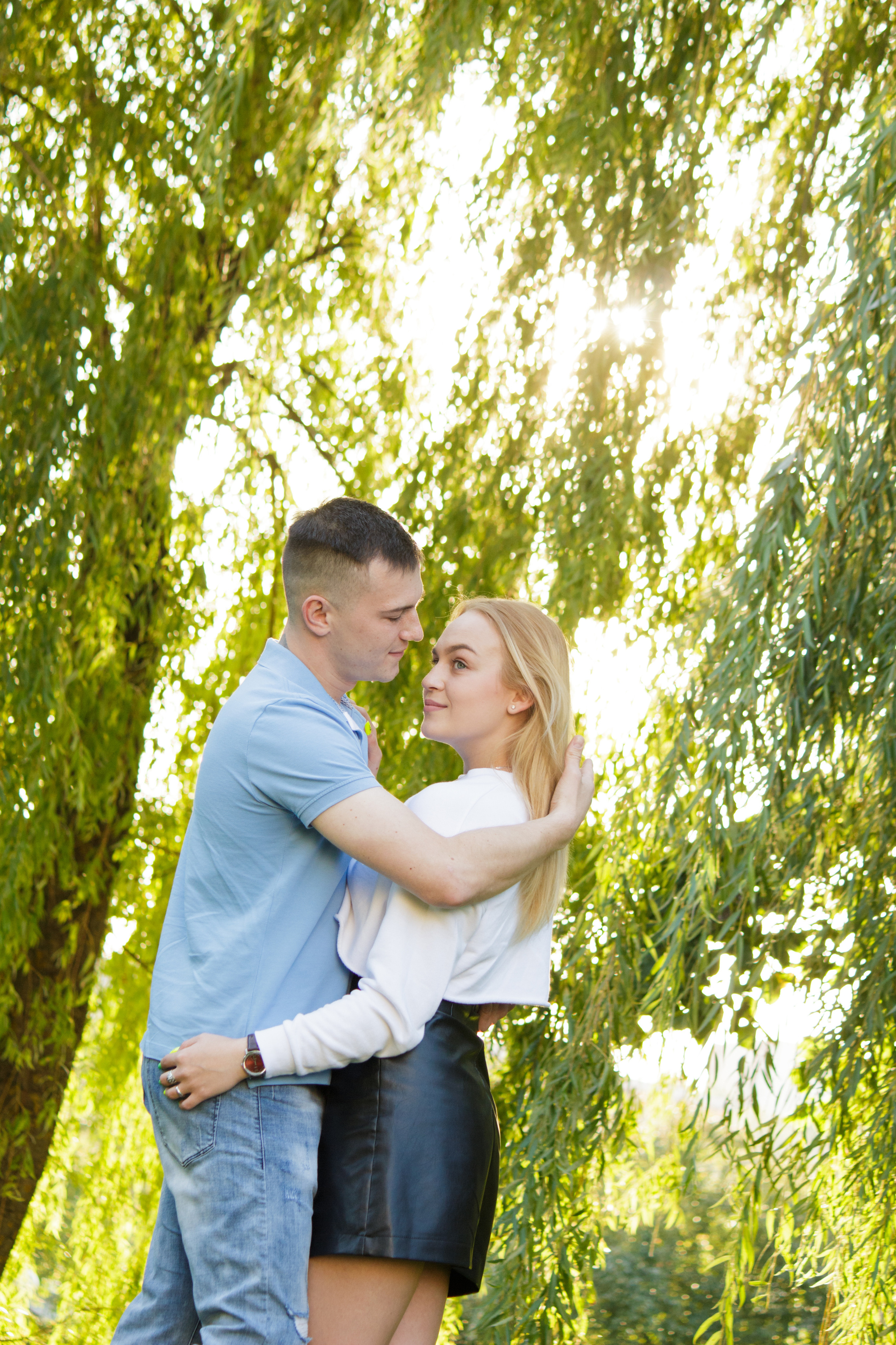 Рома и Катя. Свадебный и семейный фотограф в Могилеве и Минске