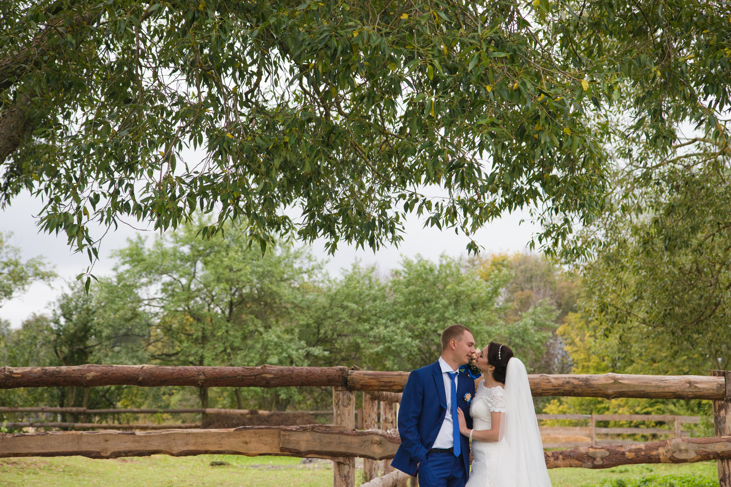 Артур и Кристина. Свадебный и семейный фотограф в Могилеве и Минске