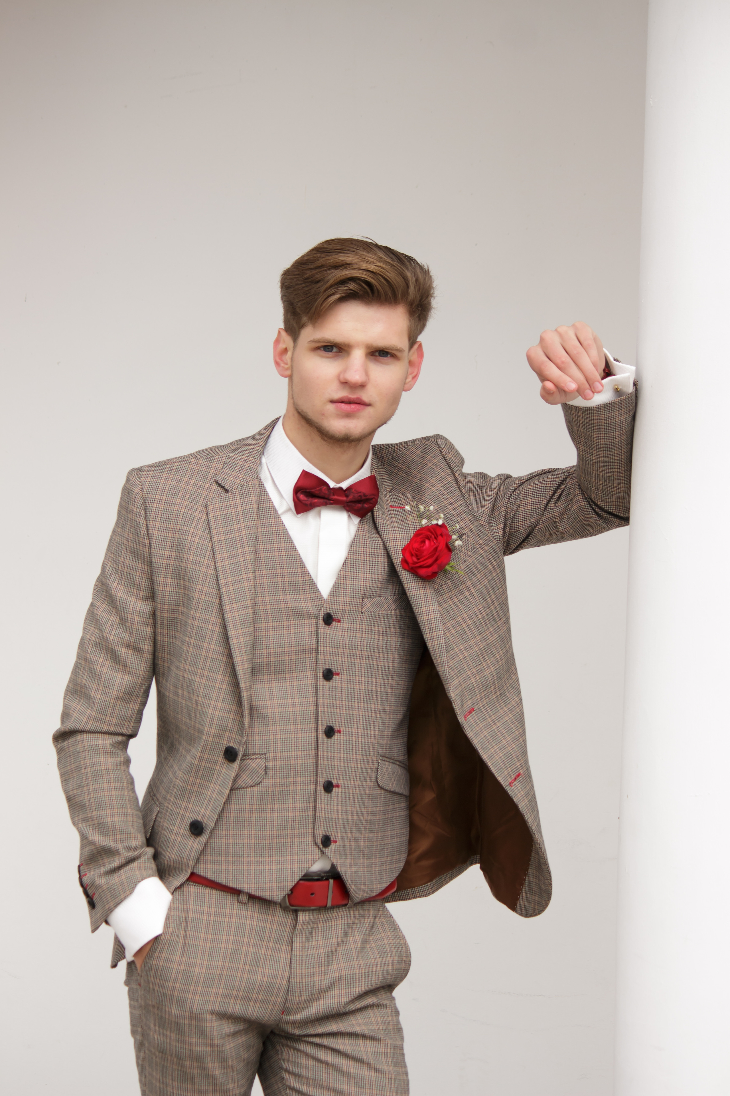 Паша и Роза. Свадебный и семейный фотограф в Могилеве и Минске