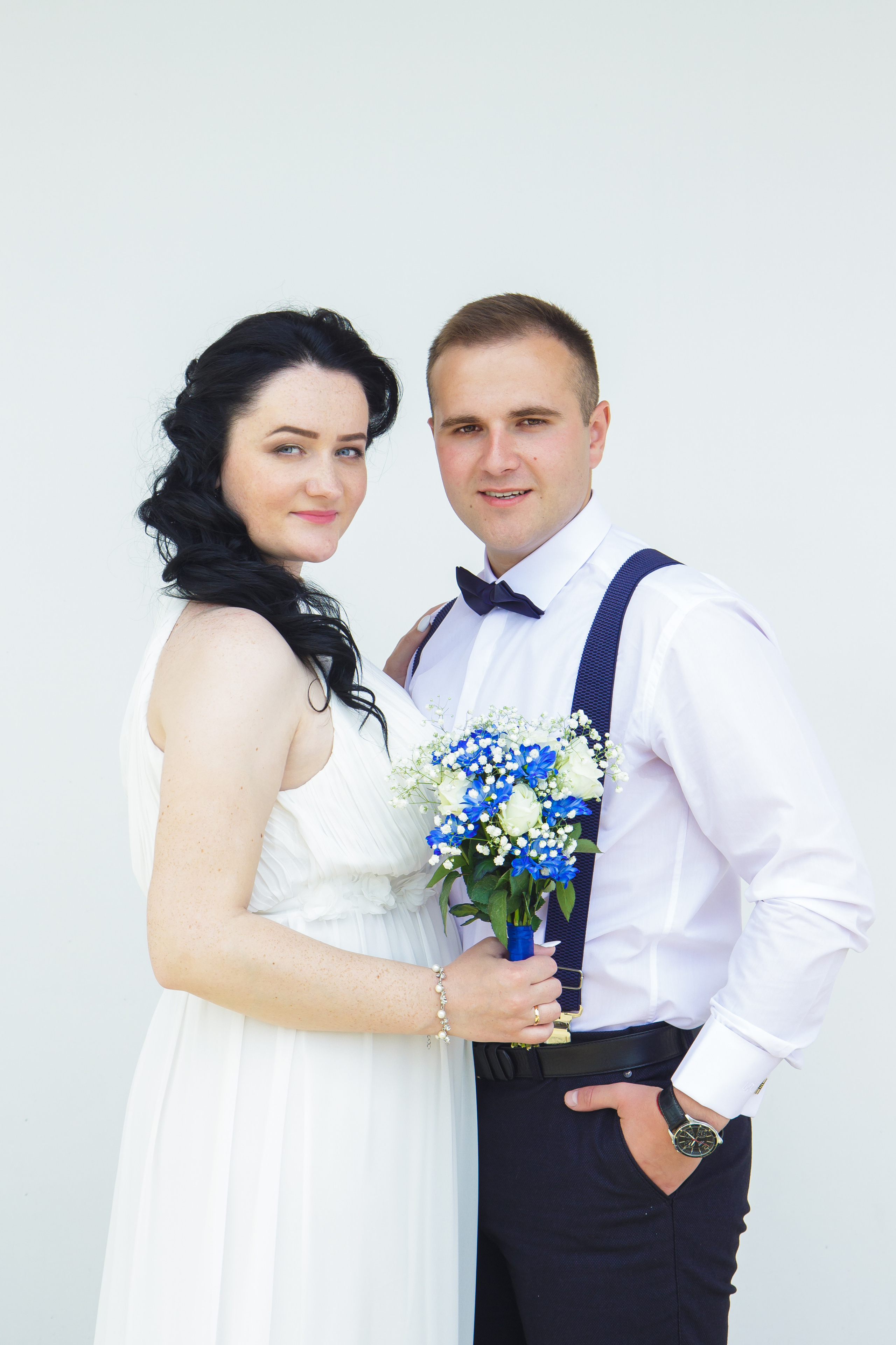 Дима и Катя. Свадебный и семейный фотограф в Могилеве и Минске