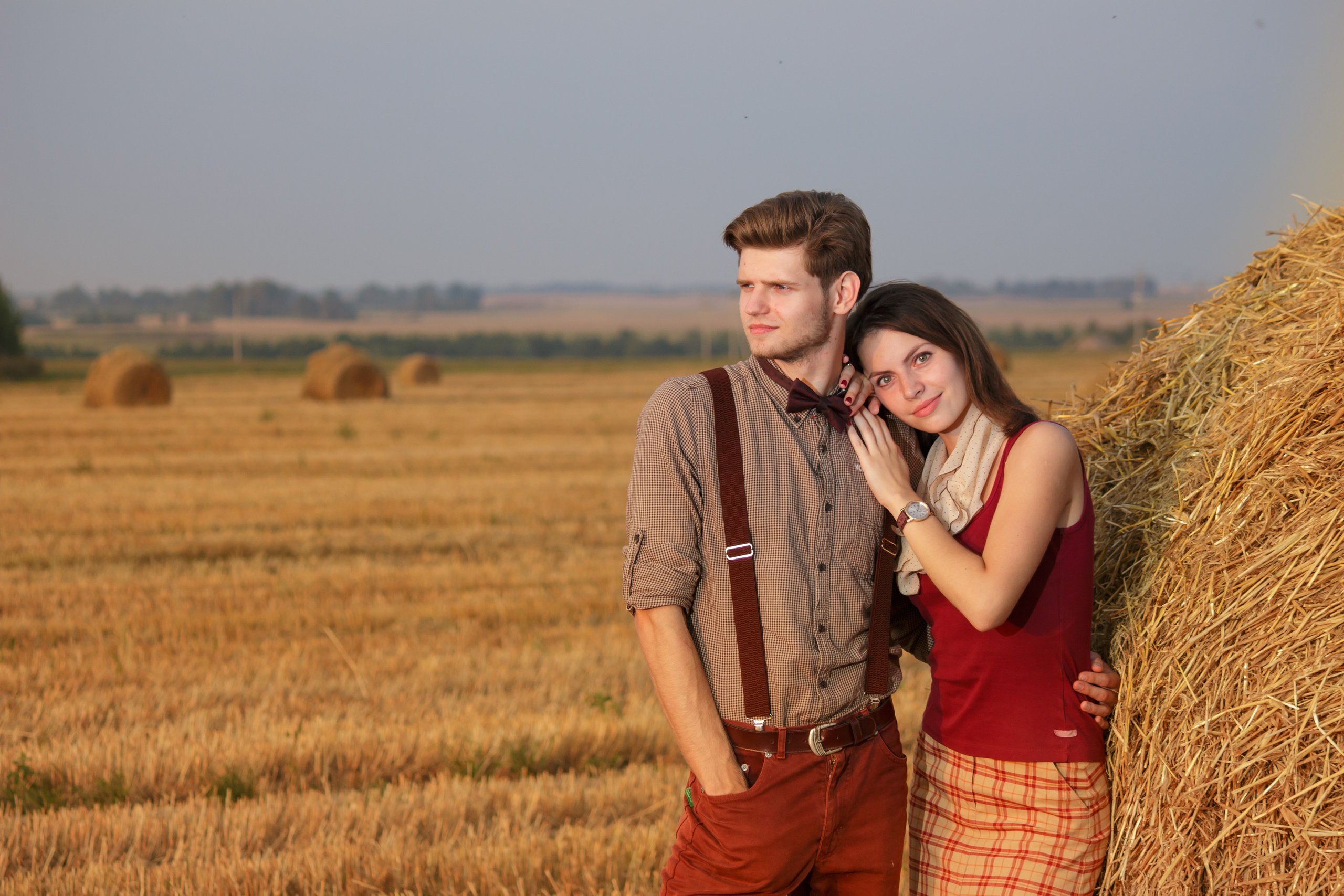 Паша и Роза. Свадебный и семейный фотограф в Могилеве и Минске