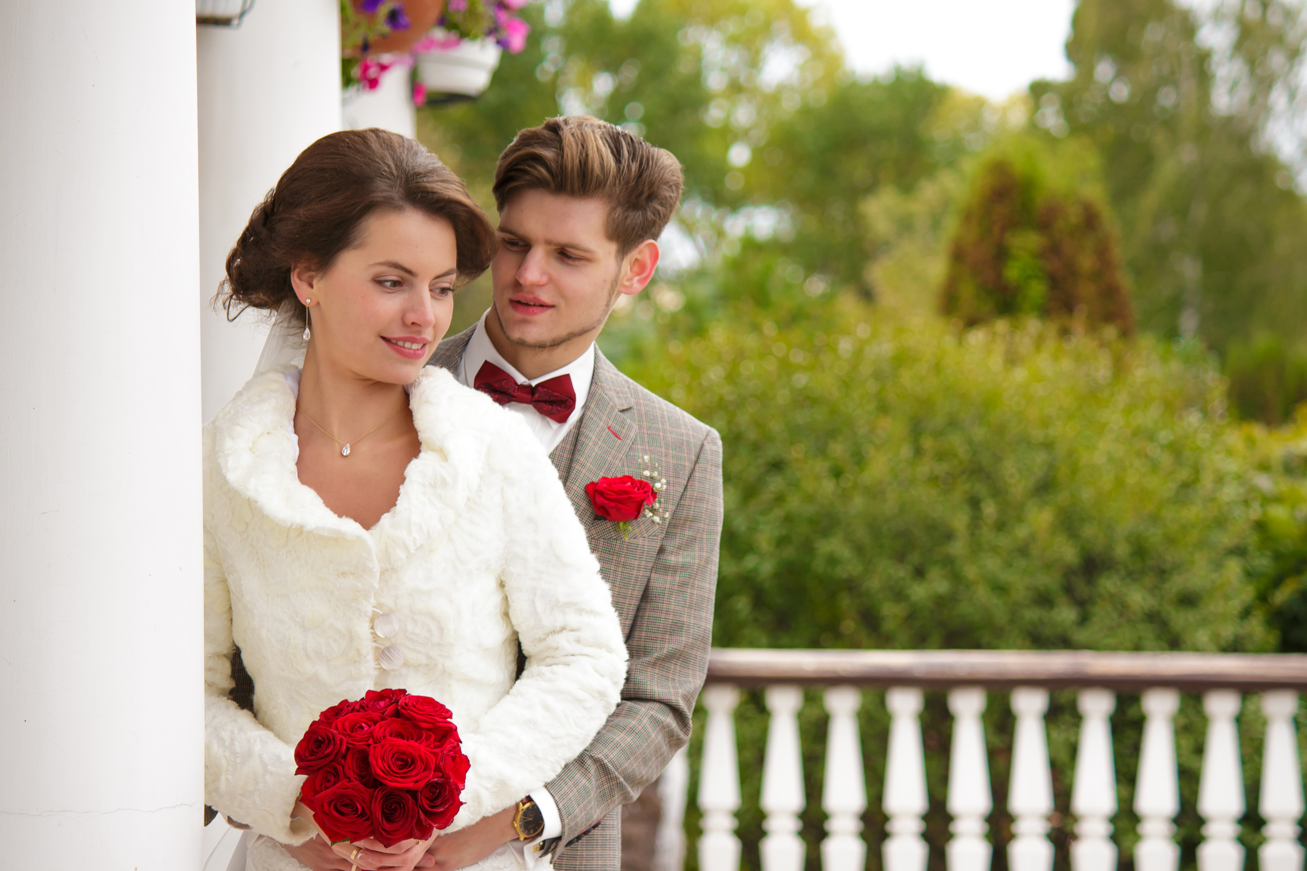 Паша и Роза. Свадебный и семейный фотограф в Могилеве и Минске