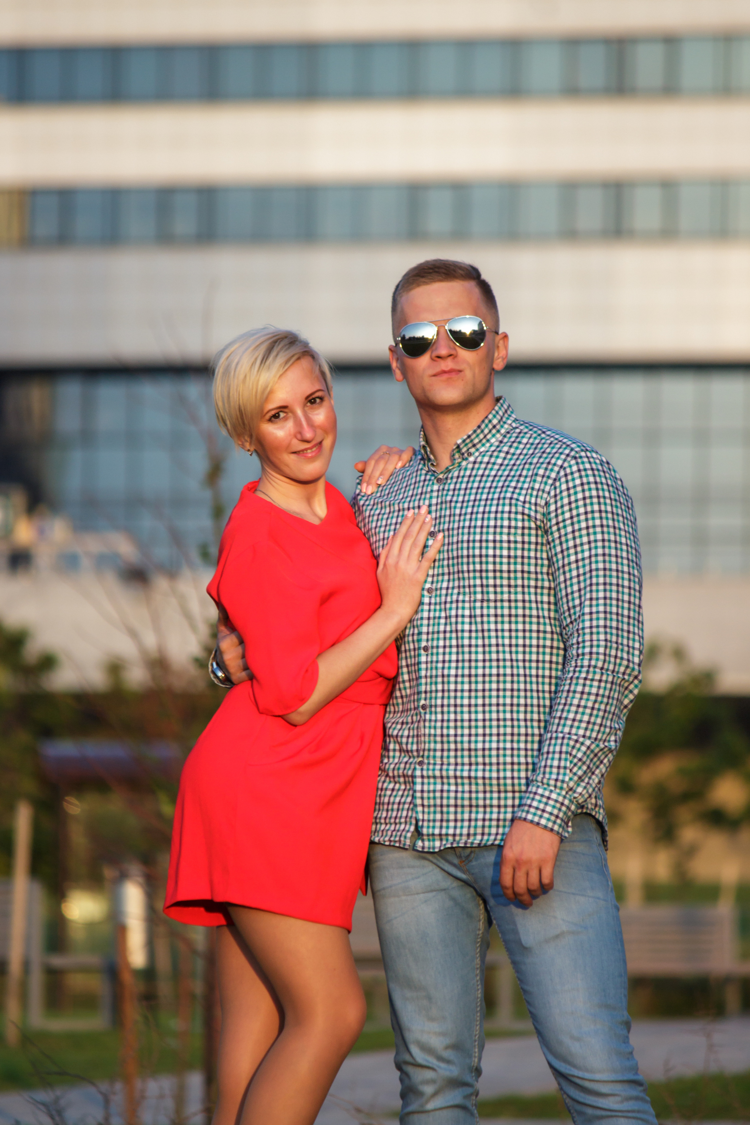 Витя и Алла. Свадебный и семейный фотограф в Могилеве и Минске