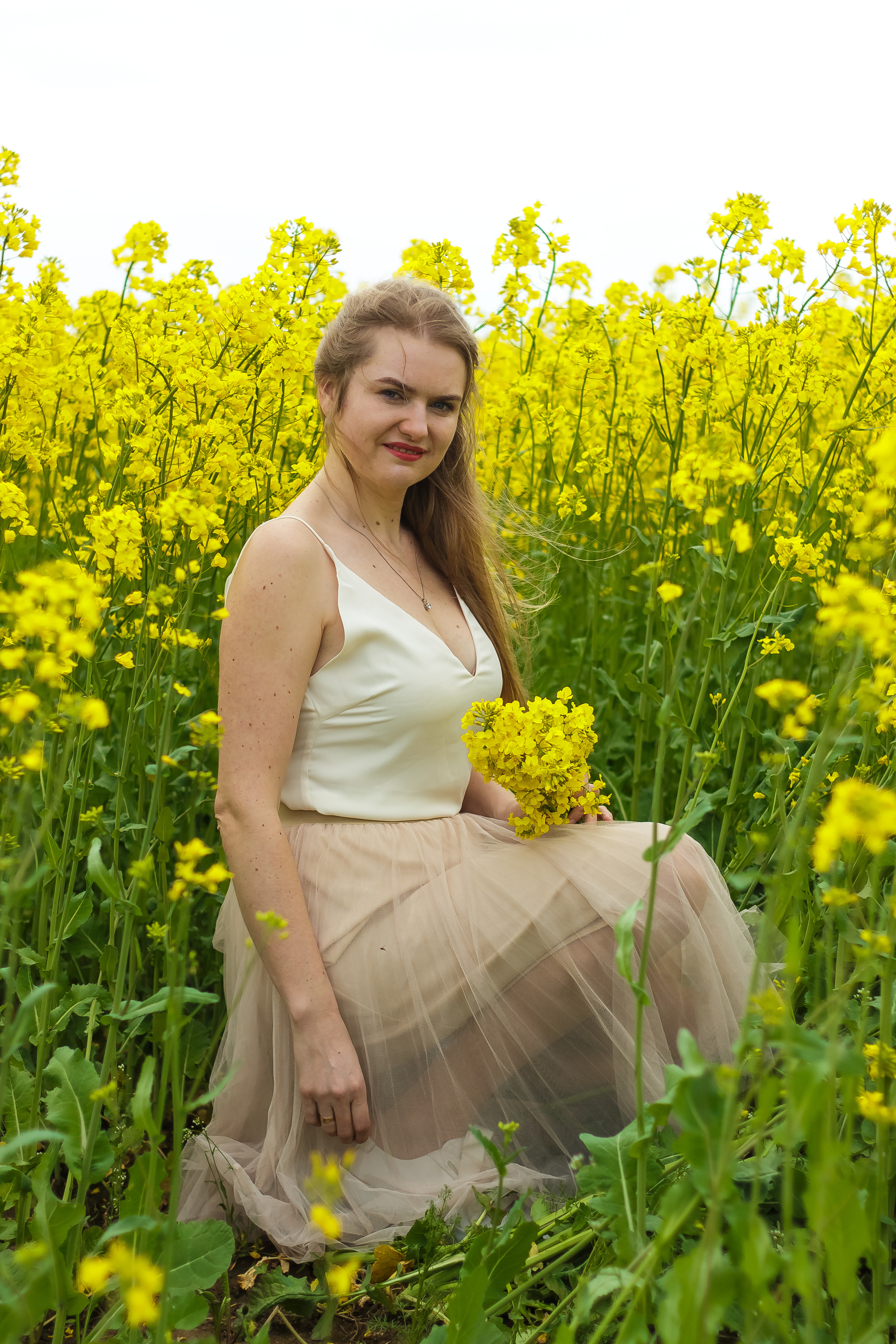 Весенняя расподия. Свадебный и семейный фотограф в Могилеве и Минске