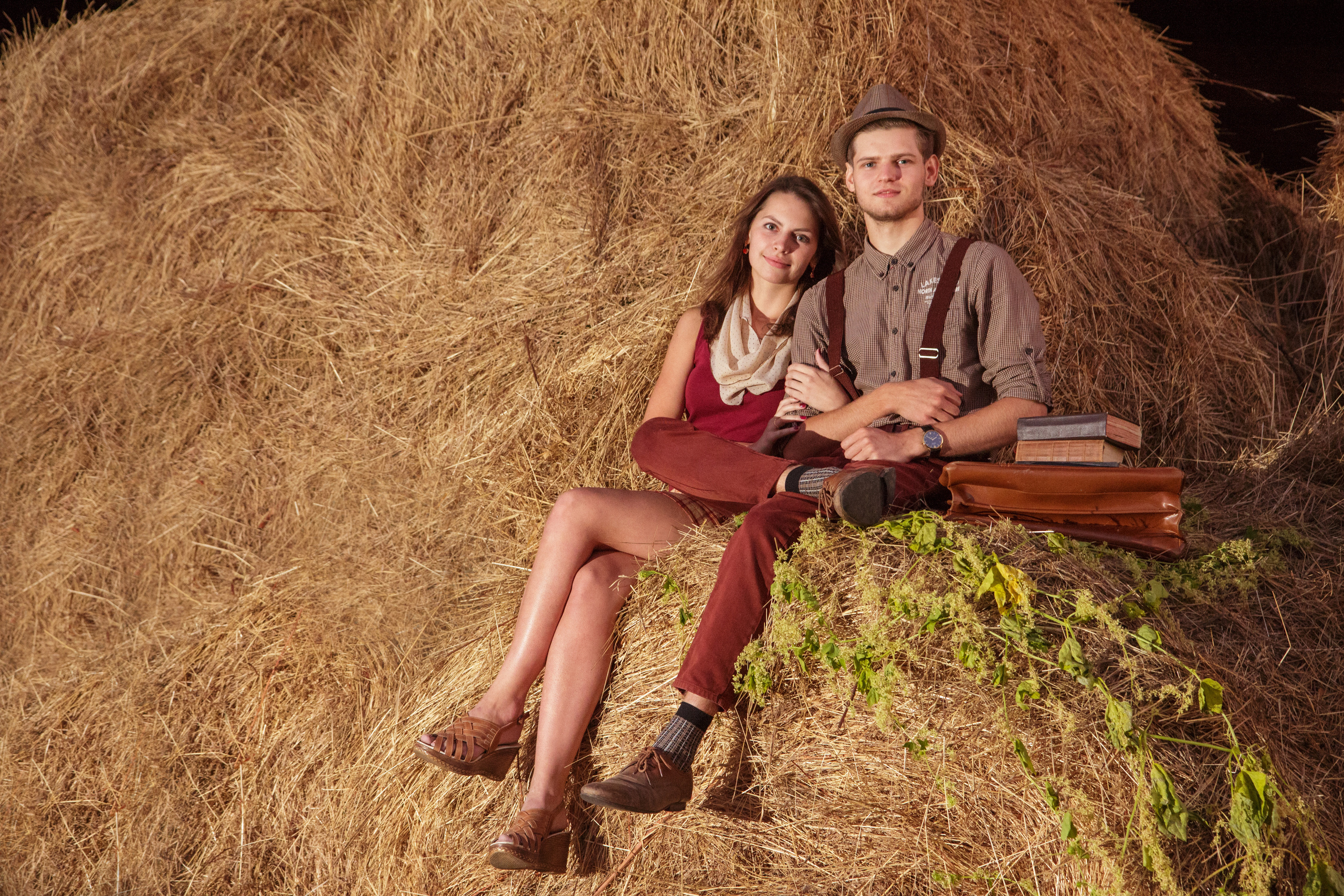 Паша и Роза. Свадебный и семейный фотограф в Могилеве и Минске