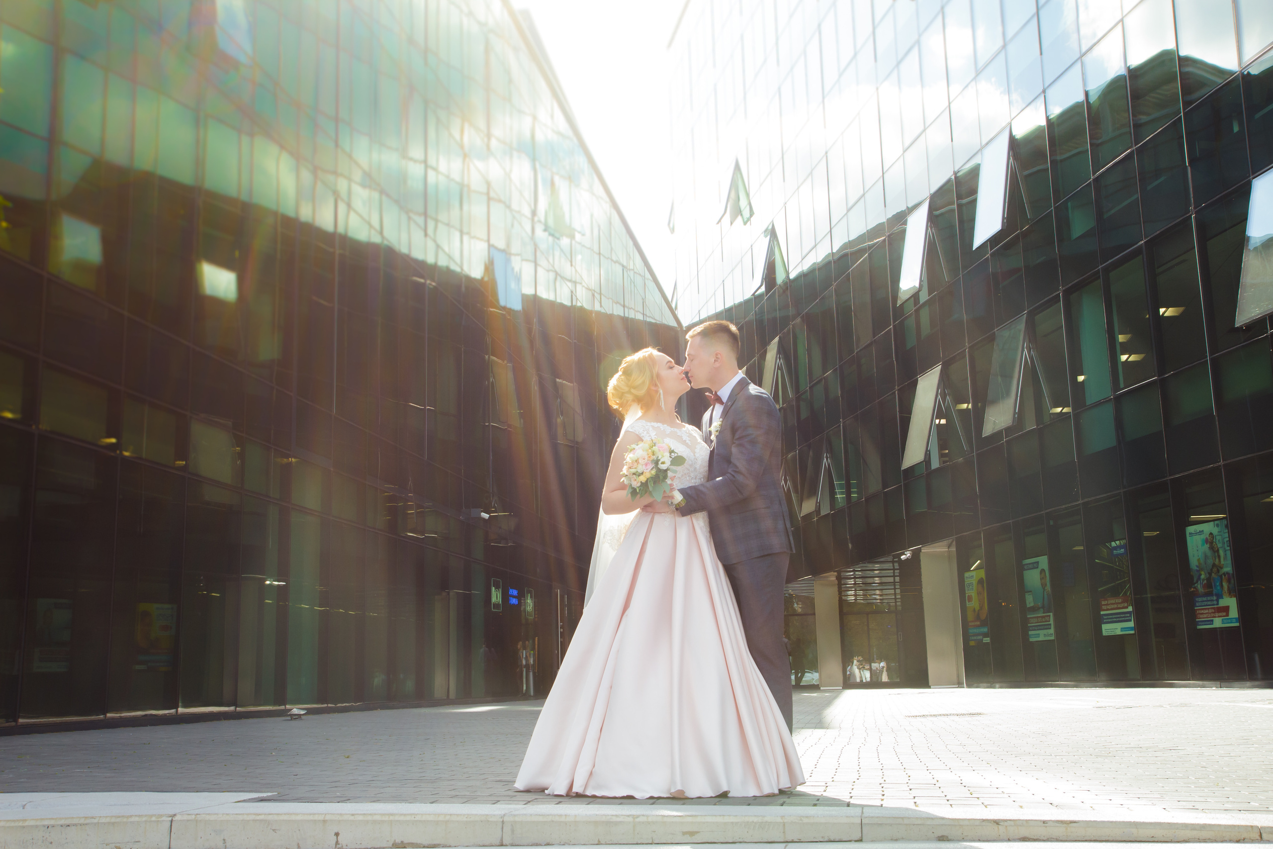 Рома и Катя. Свадебный и семейный фотограф в Могилеве и Минске