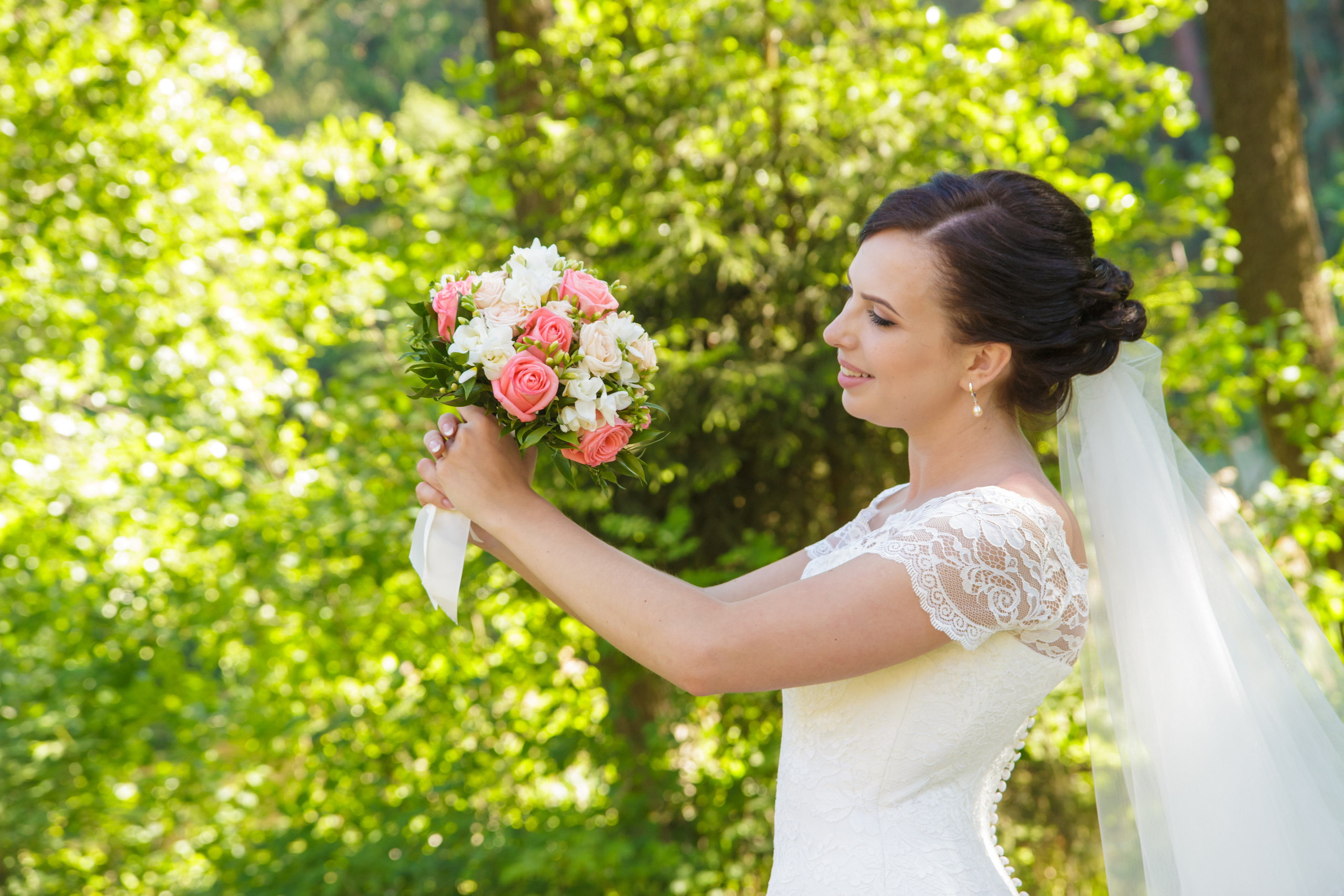 Олег и Ольга. Свадебный и семейный фотограф в Могилеве и Минске