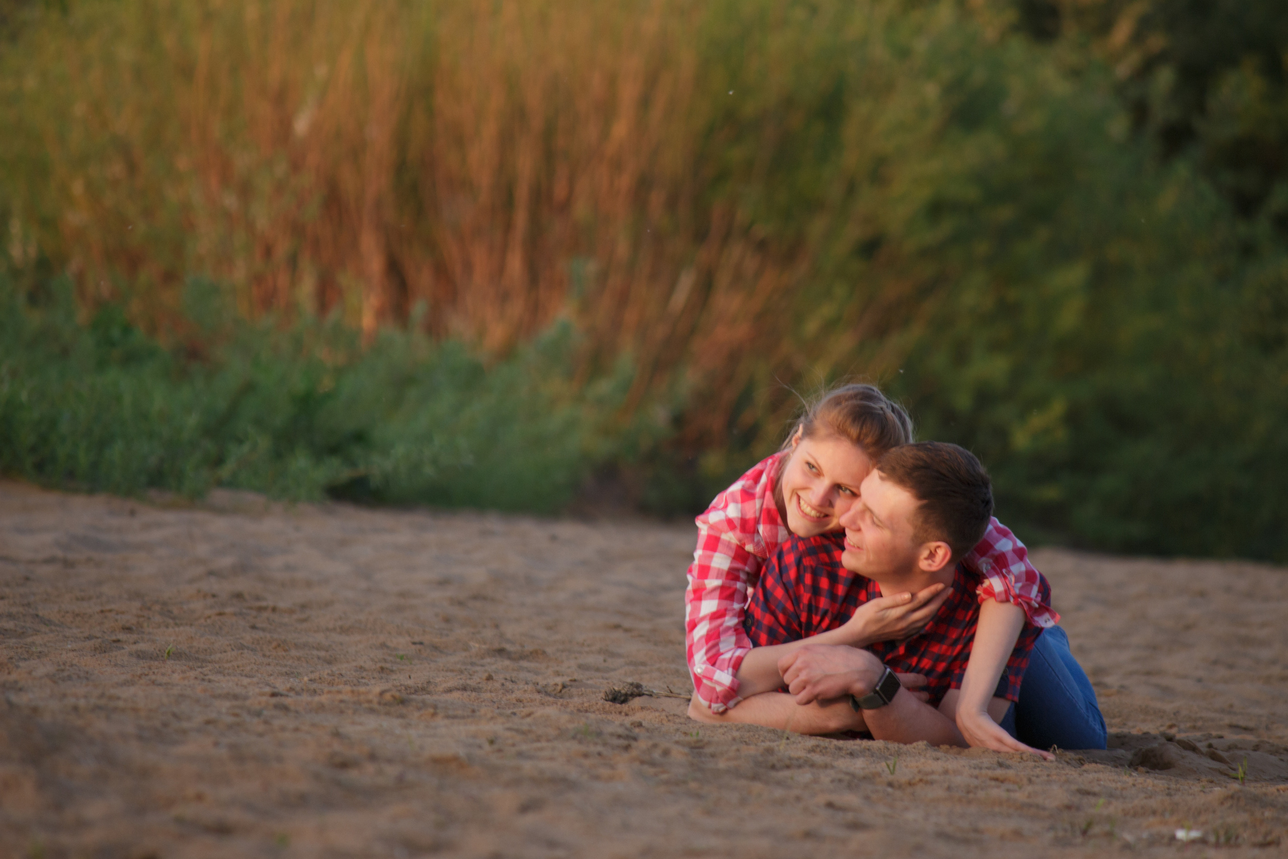 Миша и Аня весенняя. Свадебный и семейный фотограф в Могилеве и Минске
