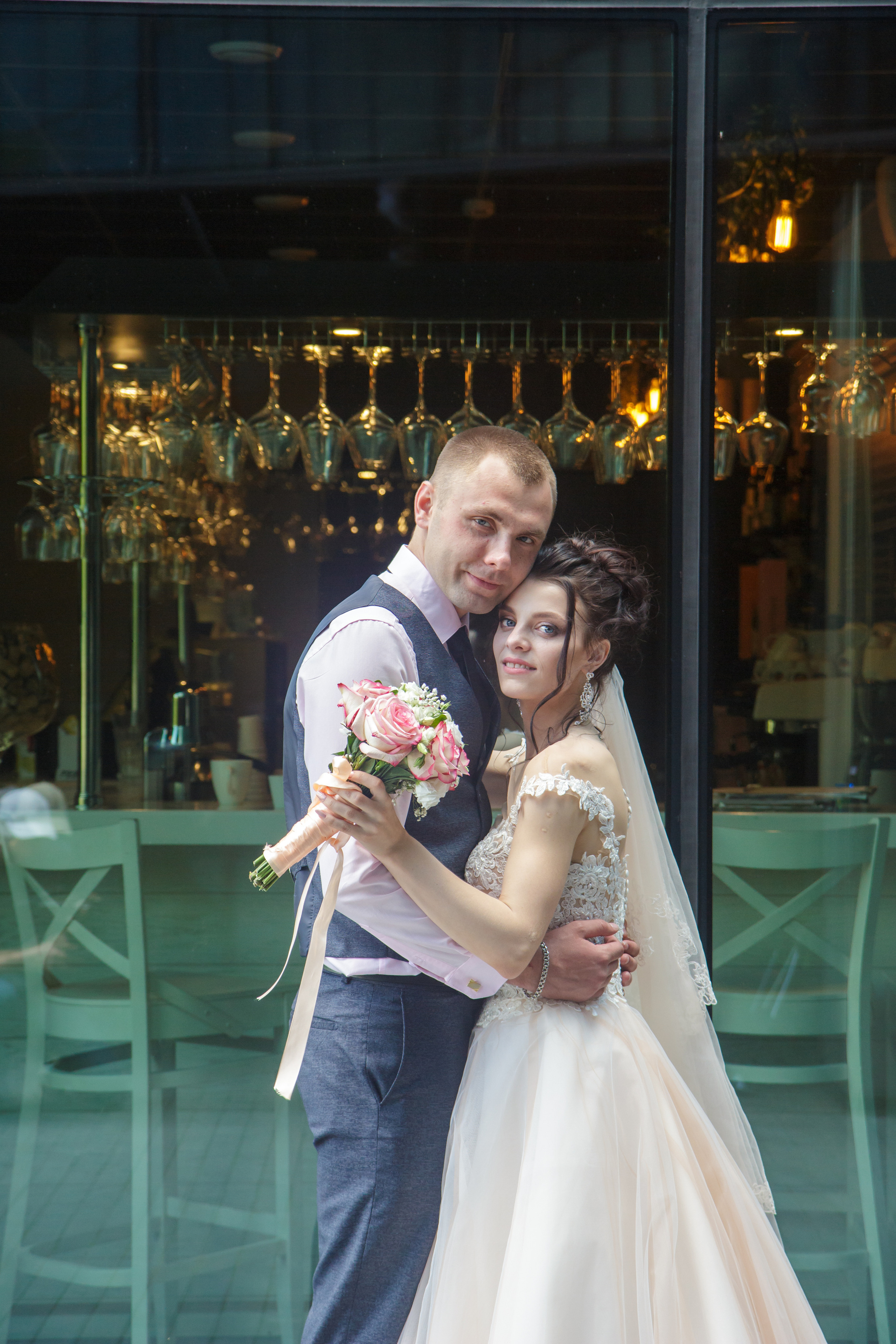 Женя и Галя. Свадебный и семейный фотограф в Могилеве и Минске