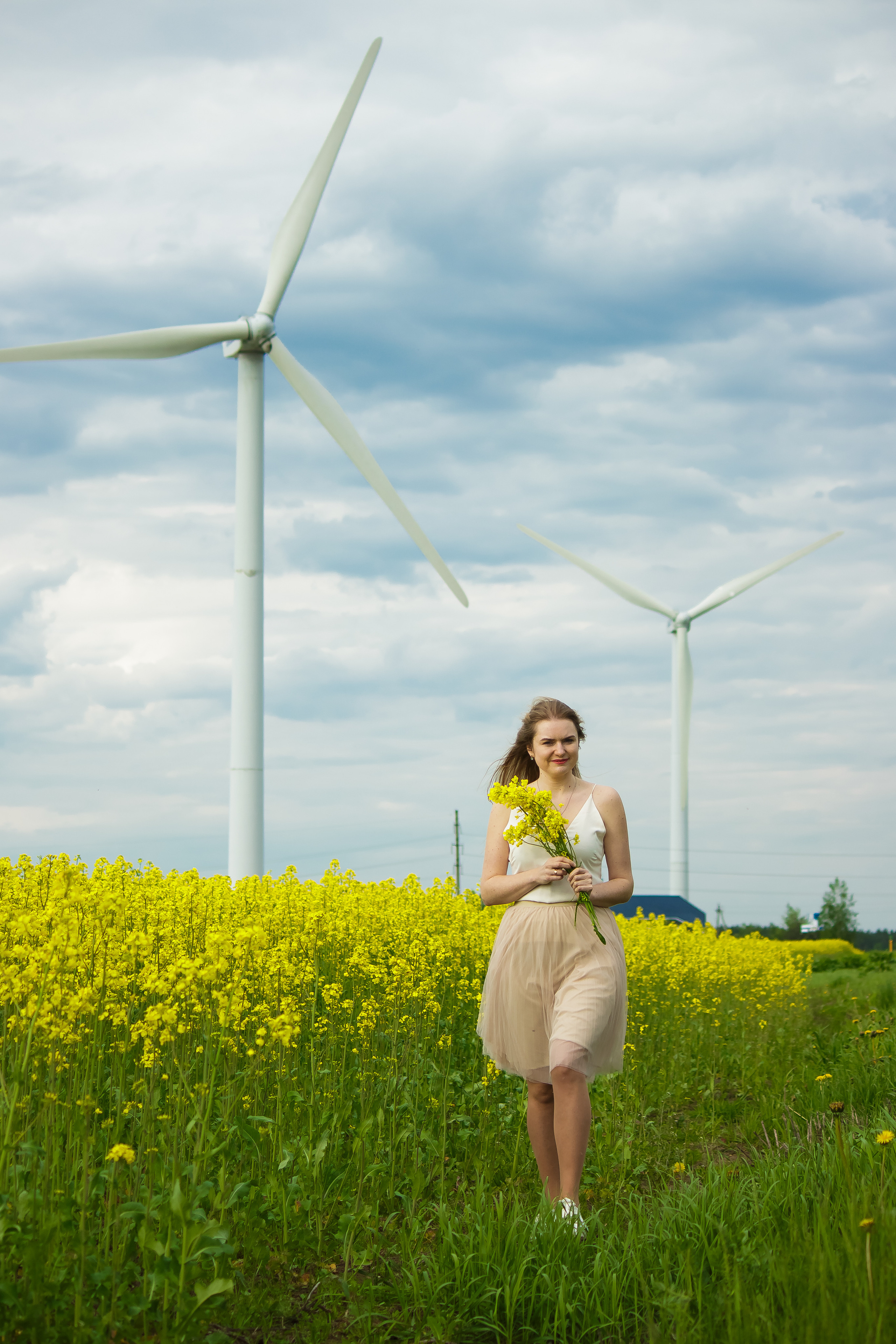 Весенняя расподия. Свадебный и семейный фотограф в Могилеве и Минске