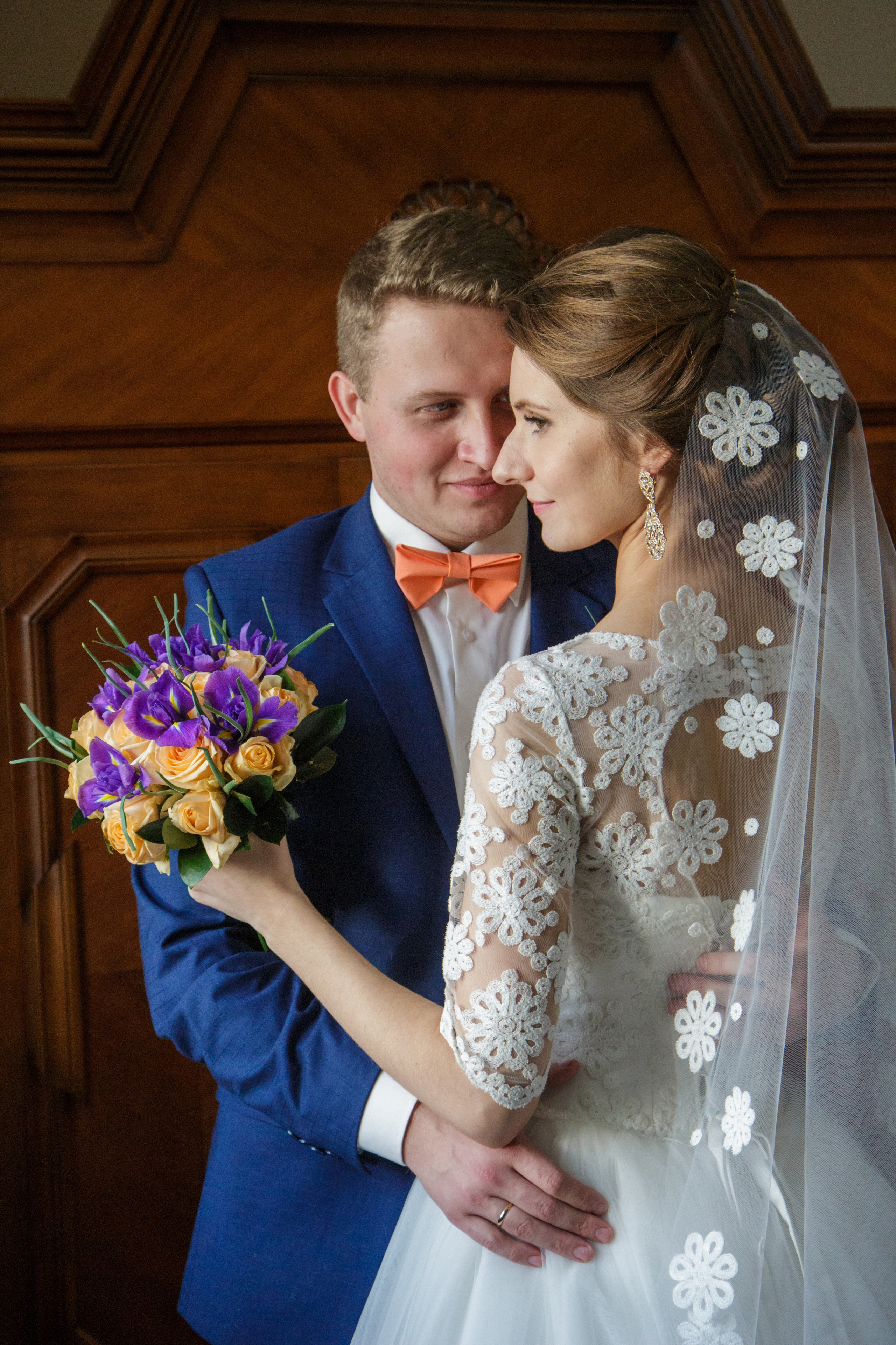 Виталий Мария. Свадебный и семейный фотограф в Могилеве и Минске