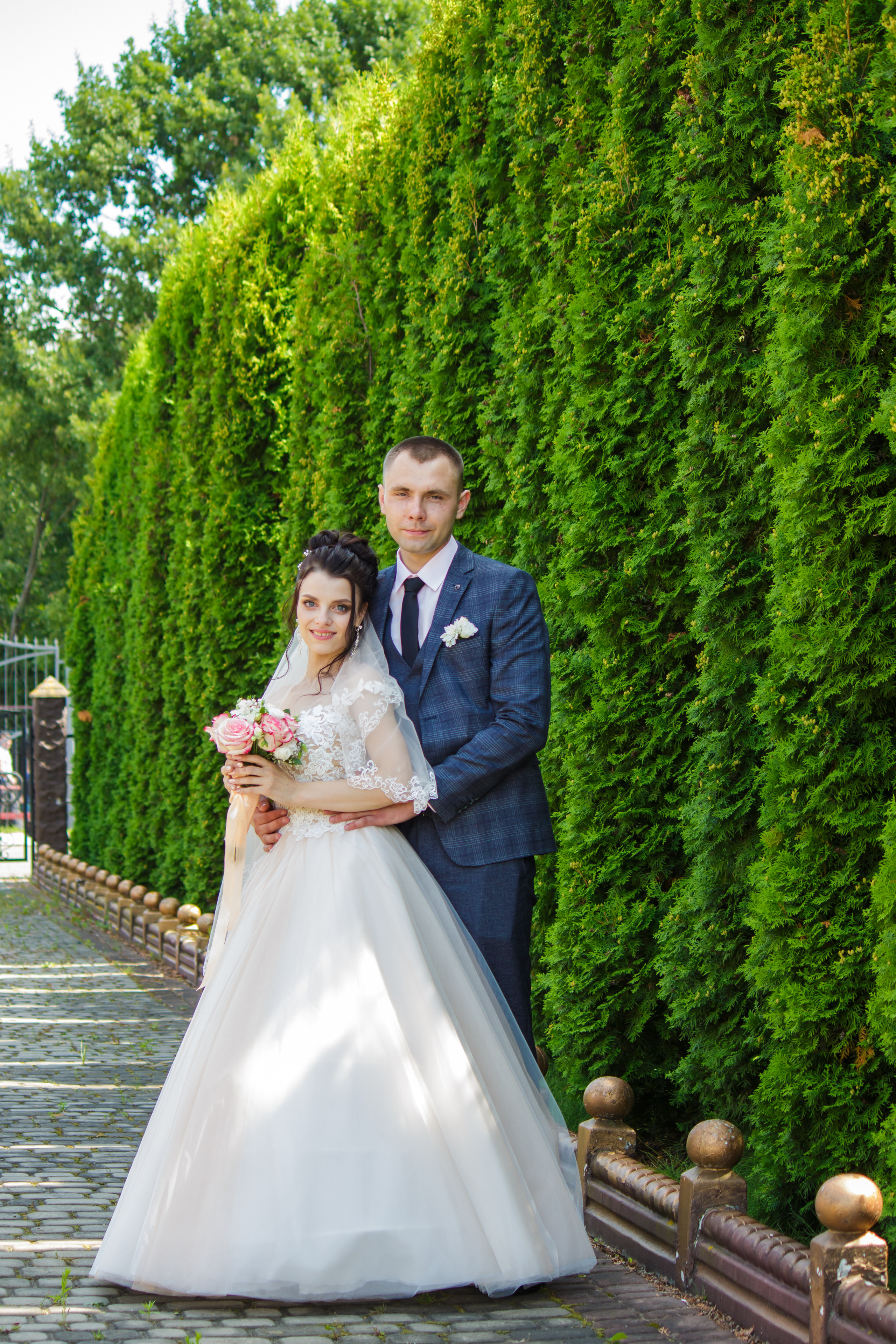 Женя и Галя. Свадебный и семейный фотограф в Могилеве и Минске