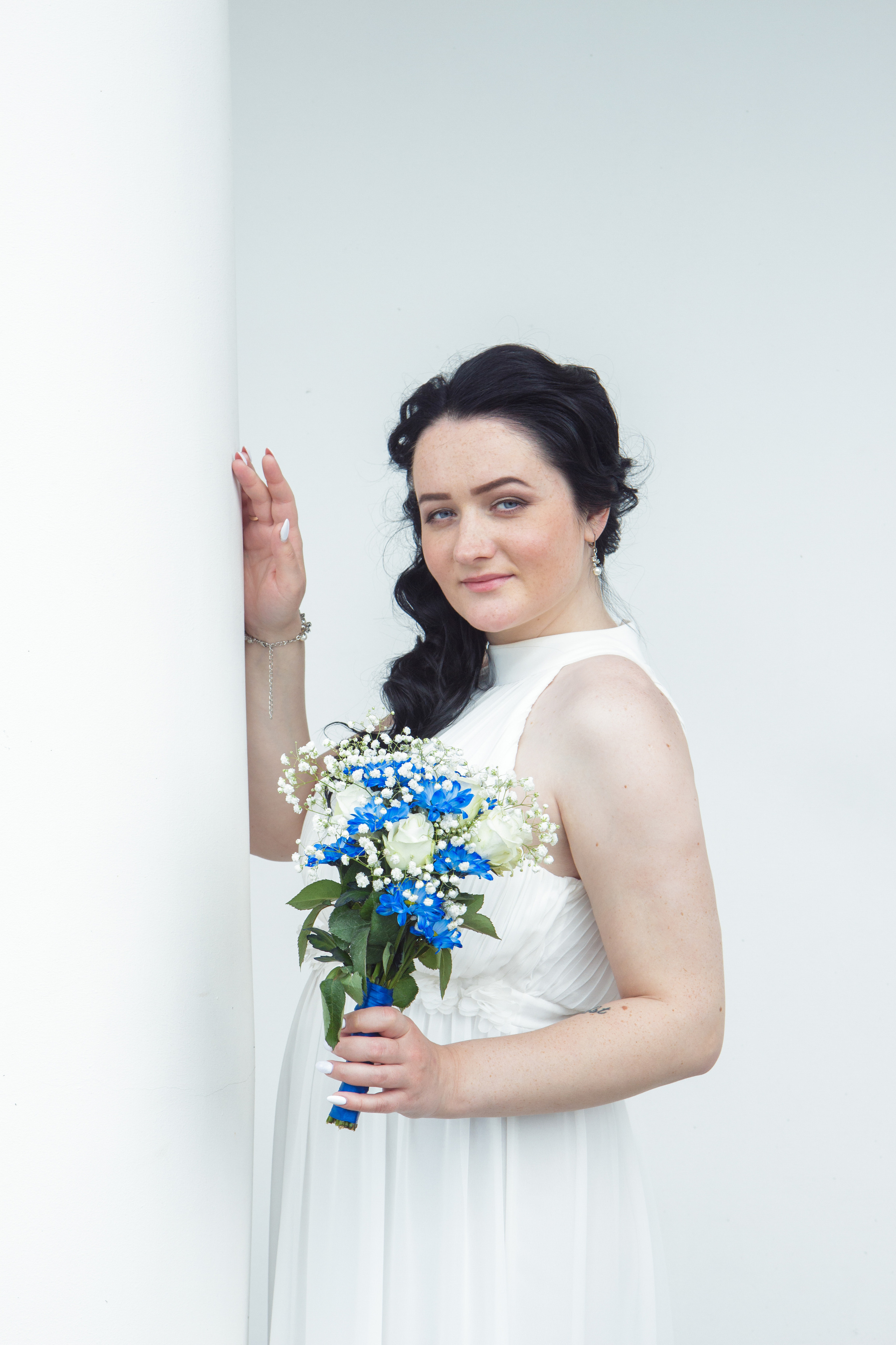 Дима и Катя. Свадебный и семейный фотограф в Могилеве и Минске