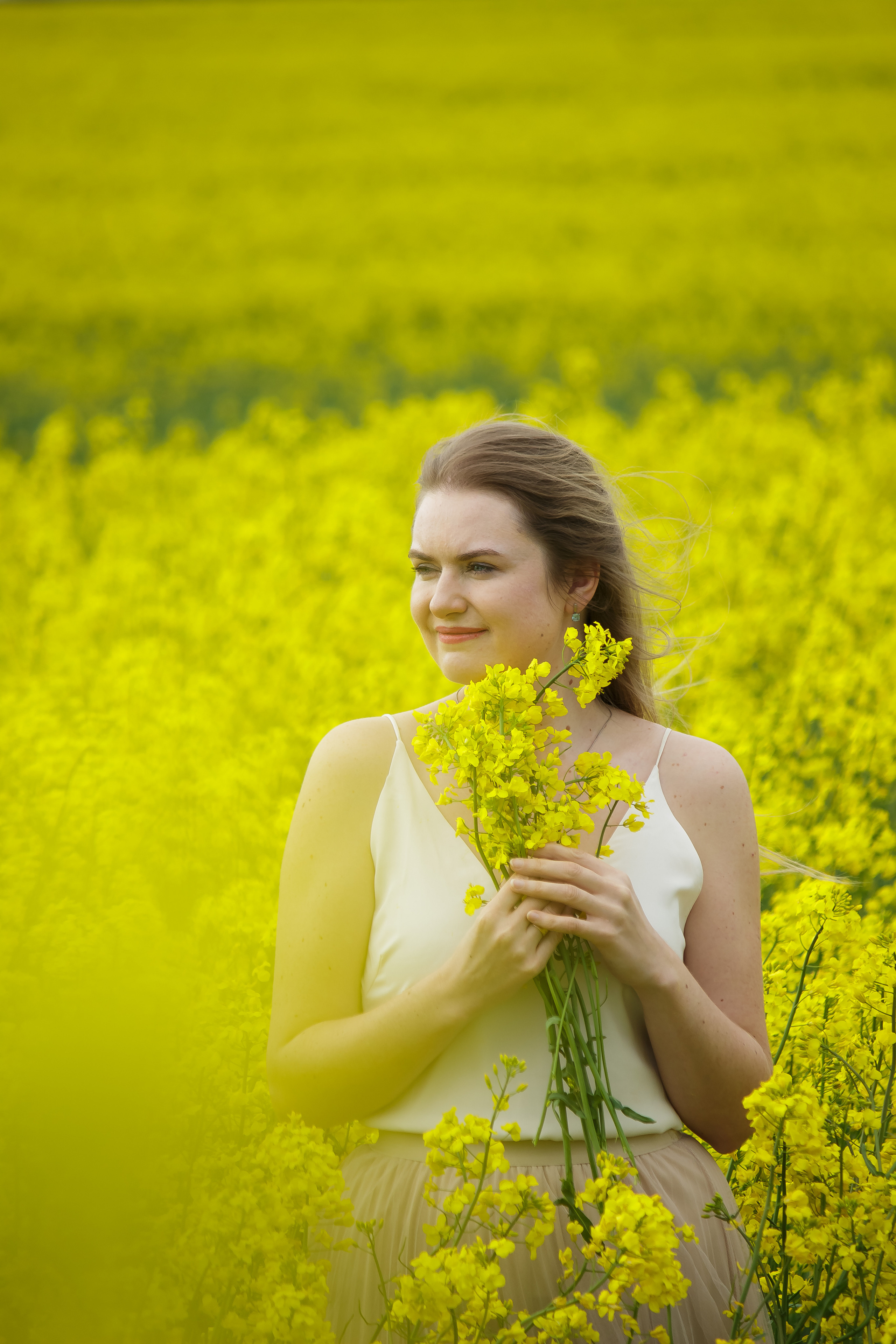 Весенняя расподия. Свадебный и семейный фотограф в Могилеве и Минске