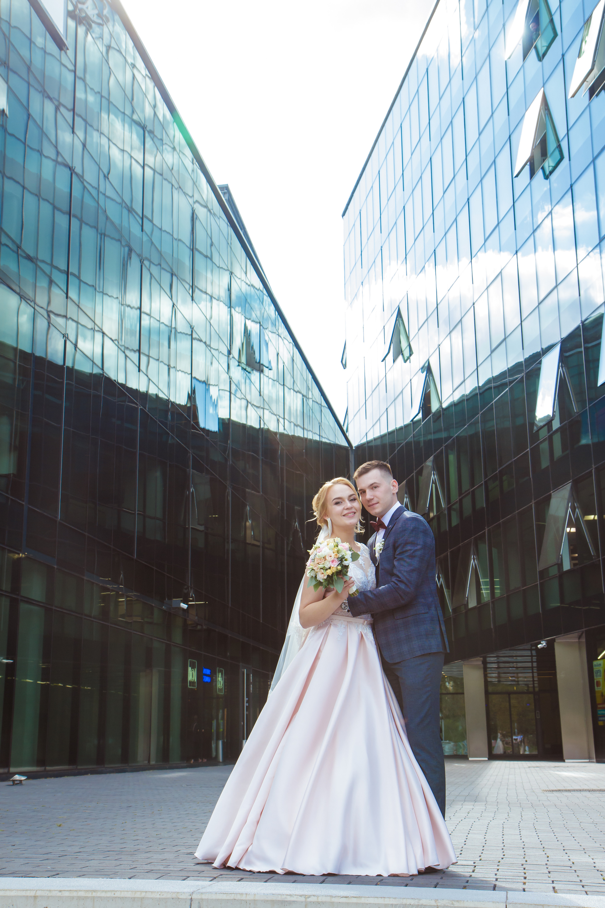 Рома и Катя. Свадебный и семейный фотограф в Могилеве и Минске