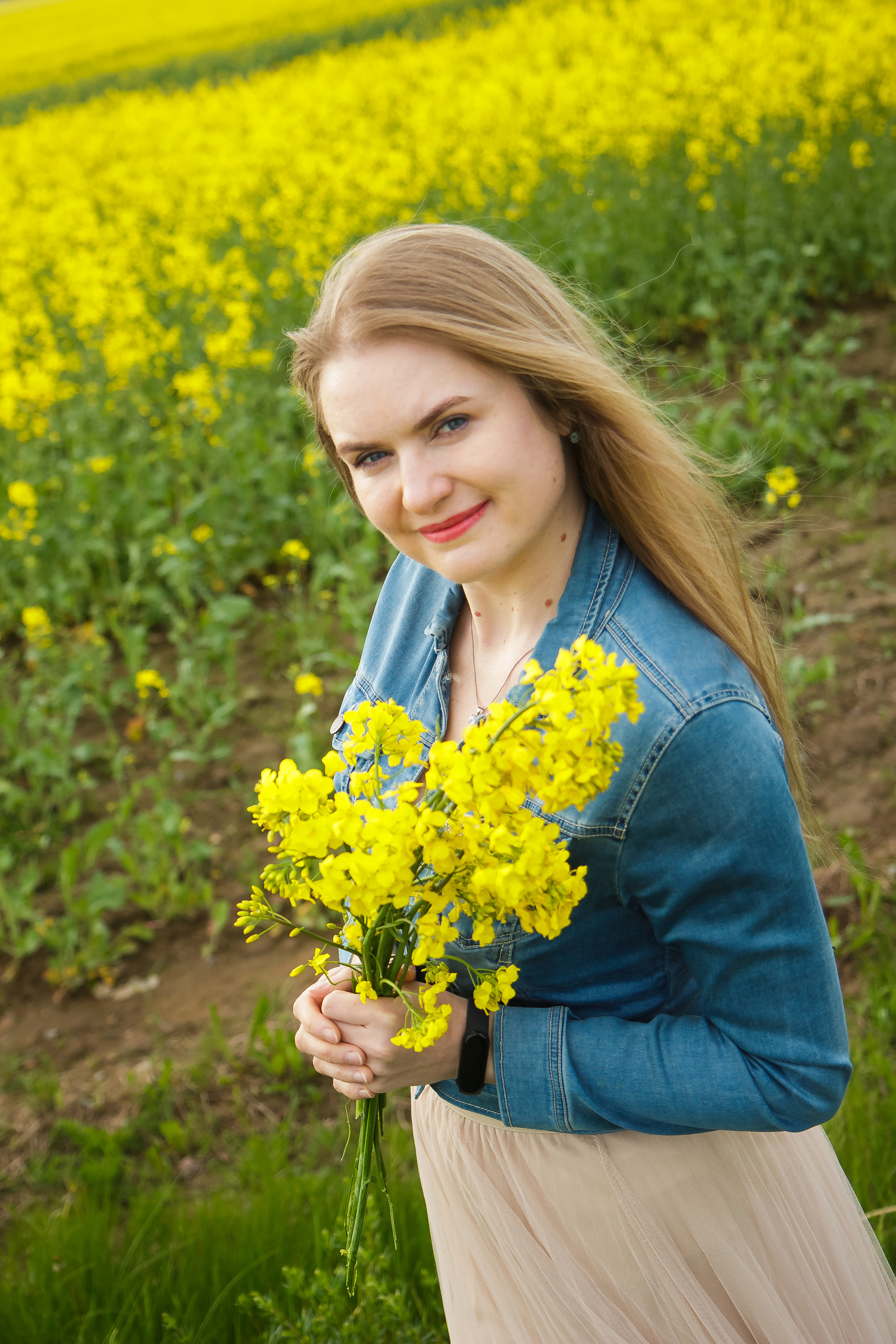 Весенняя расподия. Свадебный и семейный фотограф в Могилеве и Минске