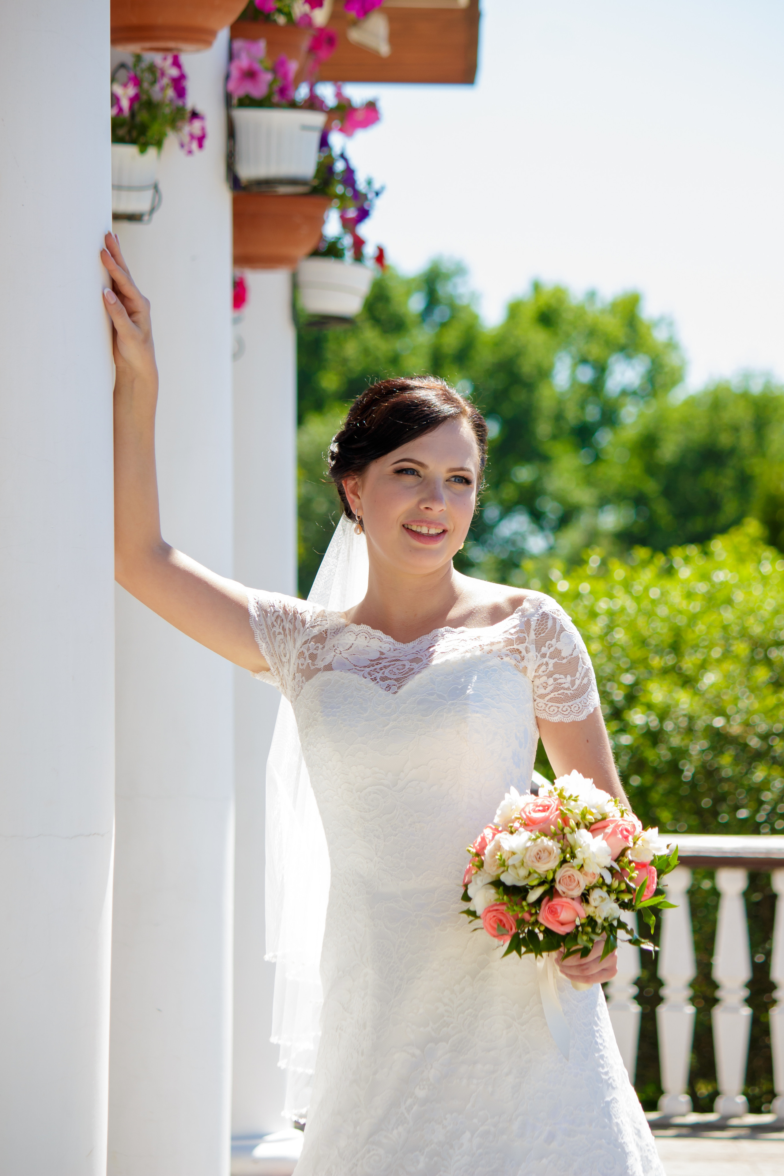 Олег и Ольга. Свадебный и семейный фотограф в Могилеве и Минске