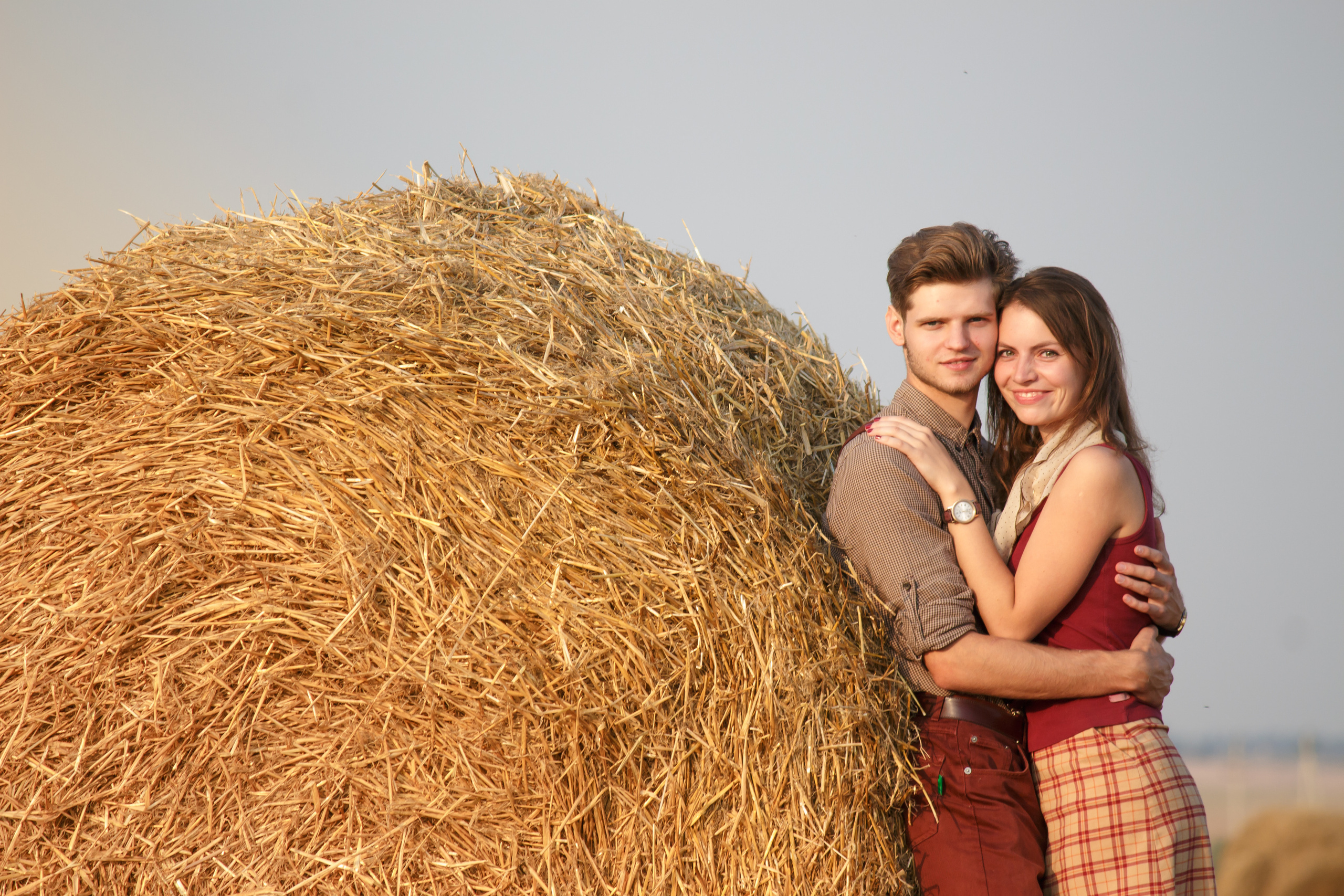 Паша и Роза. Свадебный и семейный фотограф в Могилеве и Минске