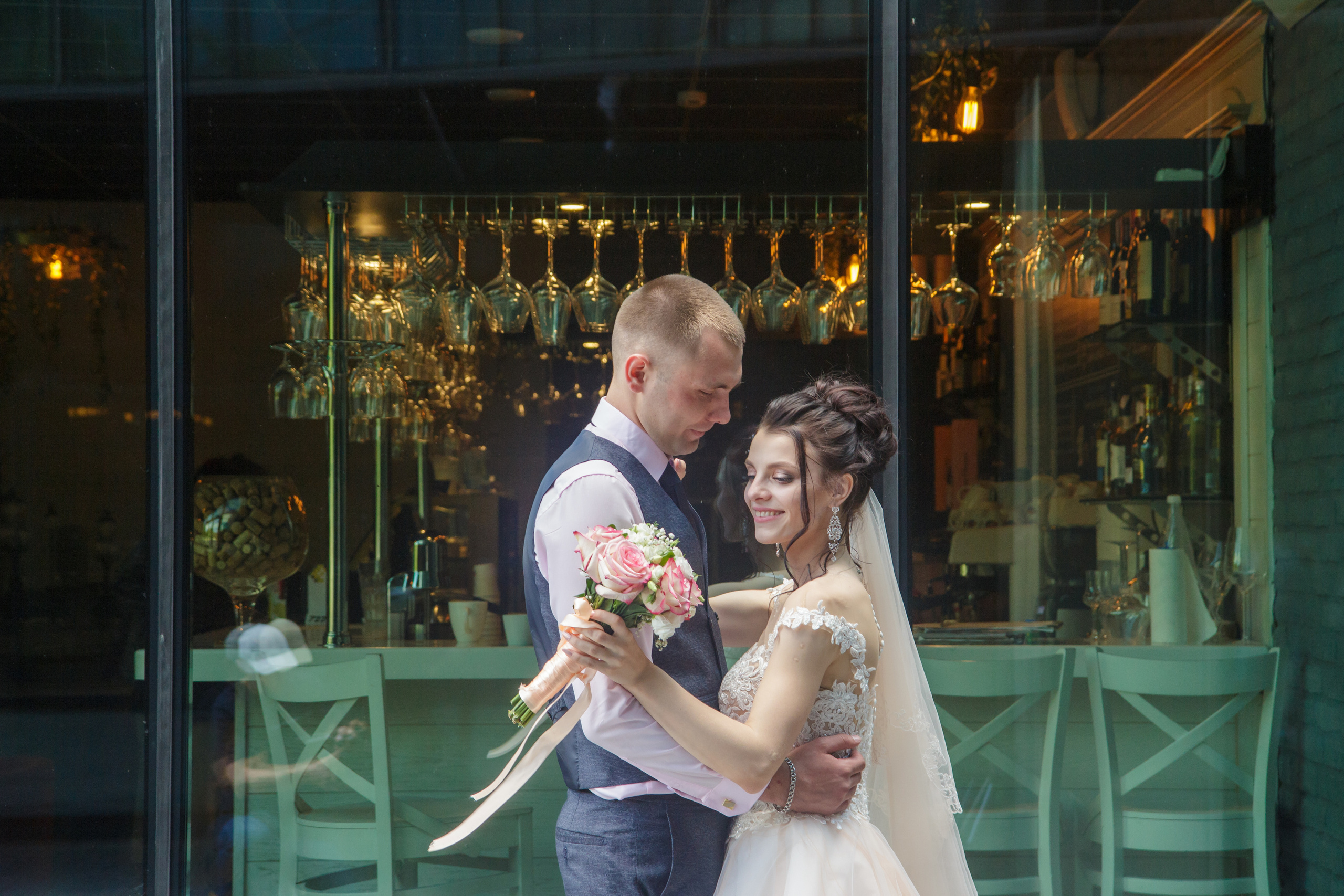 Женя и Галя. Свадебный и семейный фотограф в Могилеве и Минске