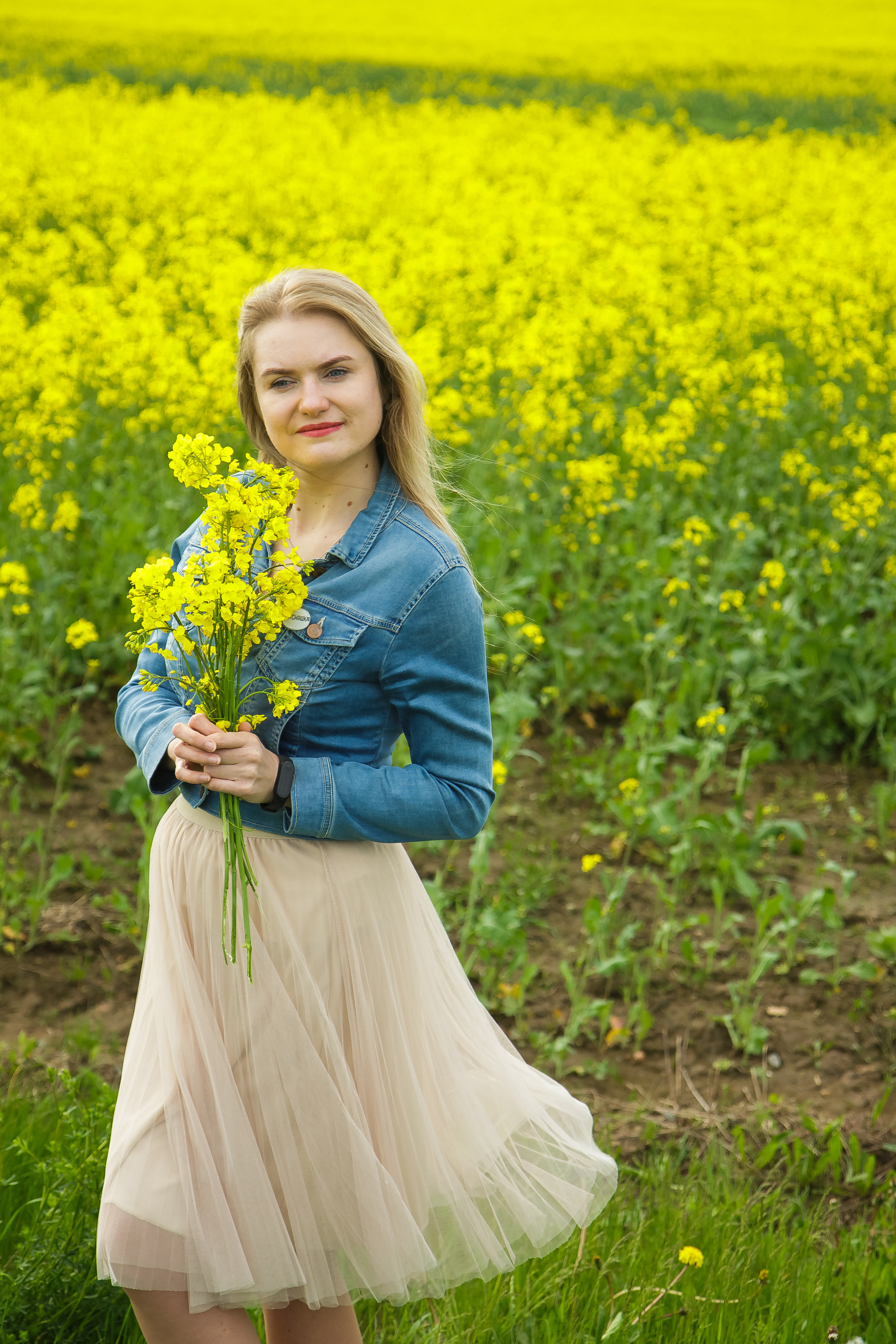 Весенняя расподия. Свадебный и семейный фотограф в Могилеве и Минске