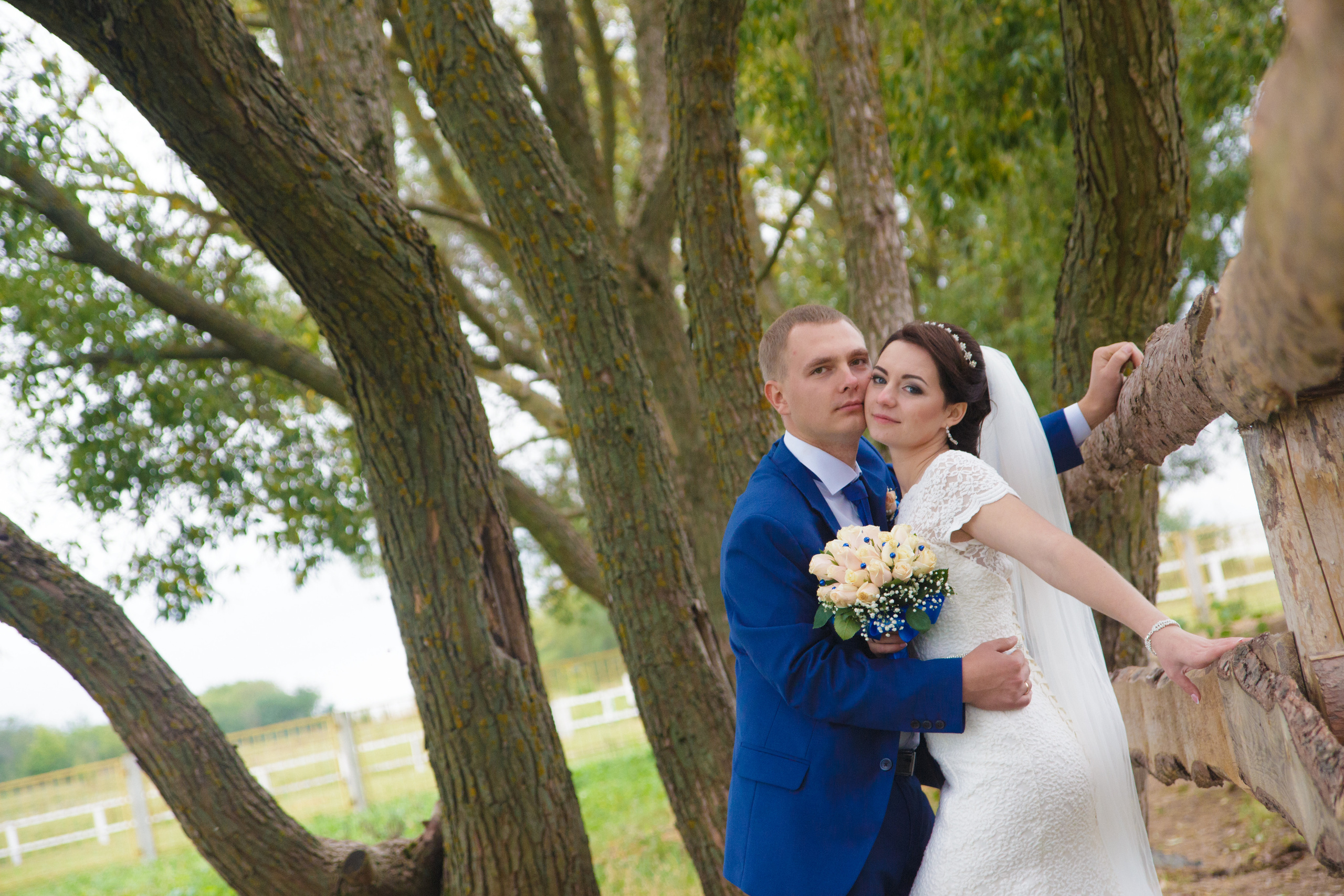 Артур и Кристина. Свадебный и семейный фотограф в Могилеве и Минске