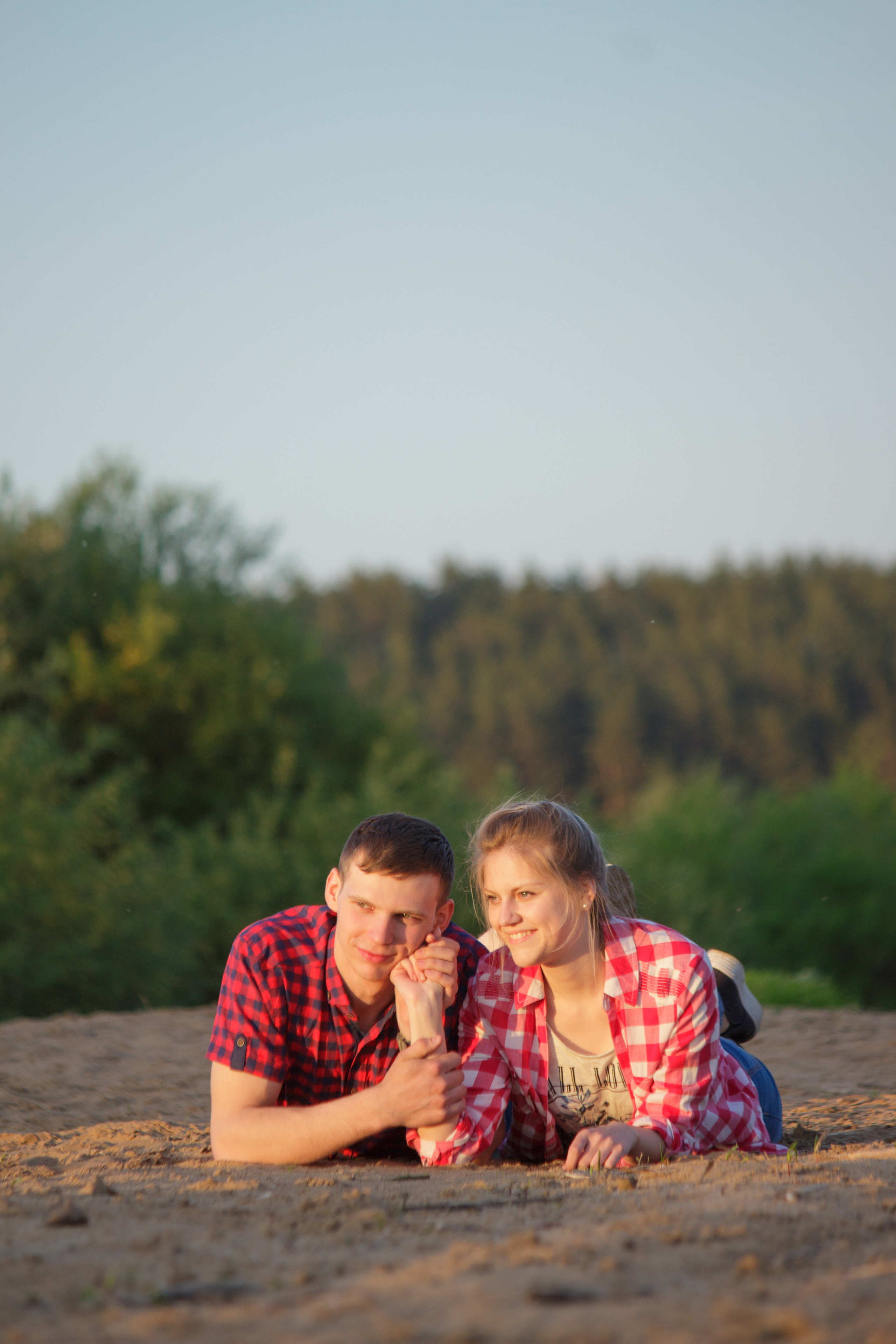 Миша и Аня весенняя. Свадебный и семейный фотограф в Могилеве и Минске