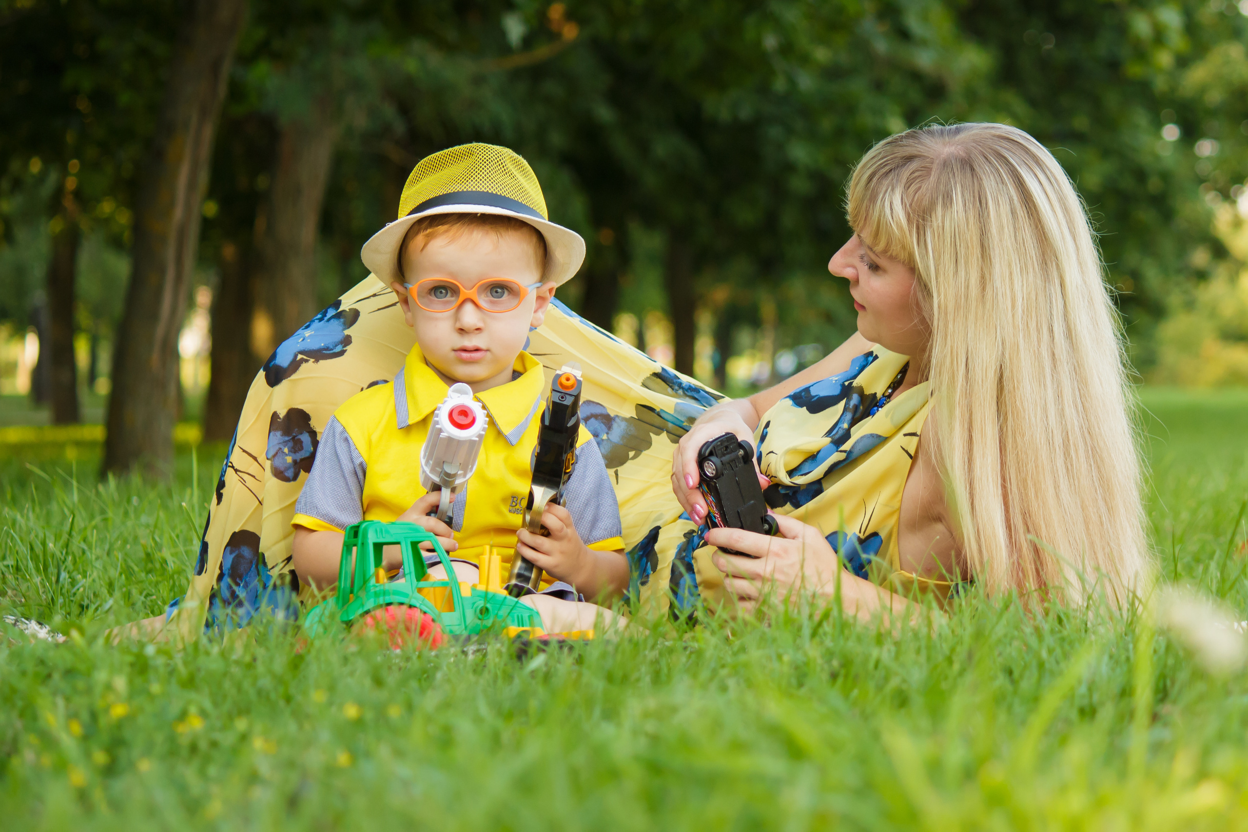 Саша, Тоня и Андрюша. Свадебный и семейный фотограф в Могилеве и Минске