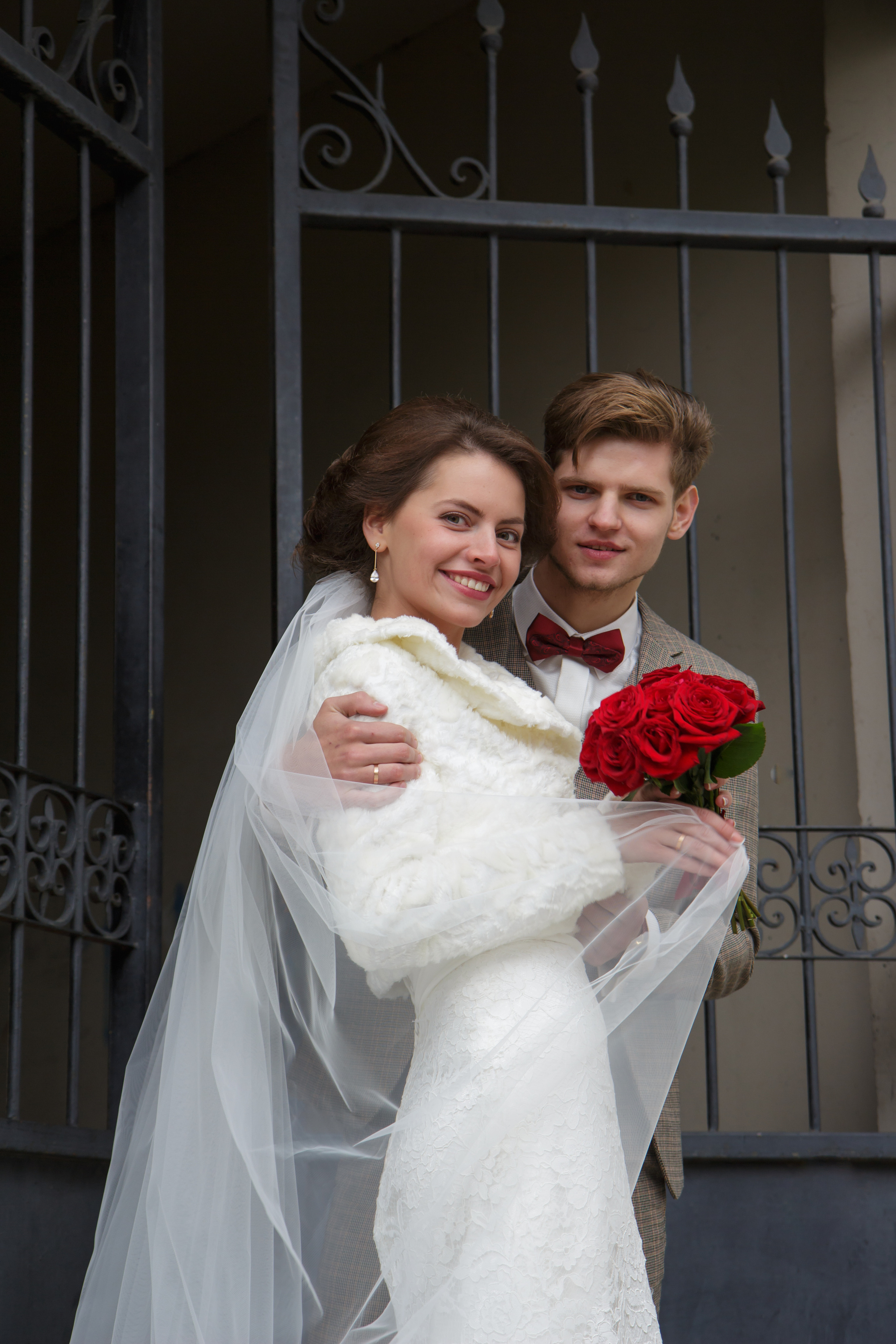 Паша и Роза. Свадебный и семейный фотограф в Могилеве и Минске