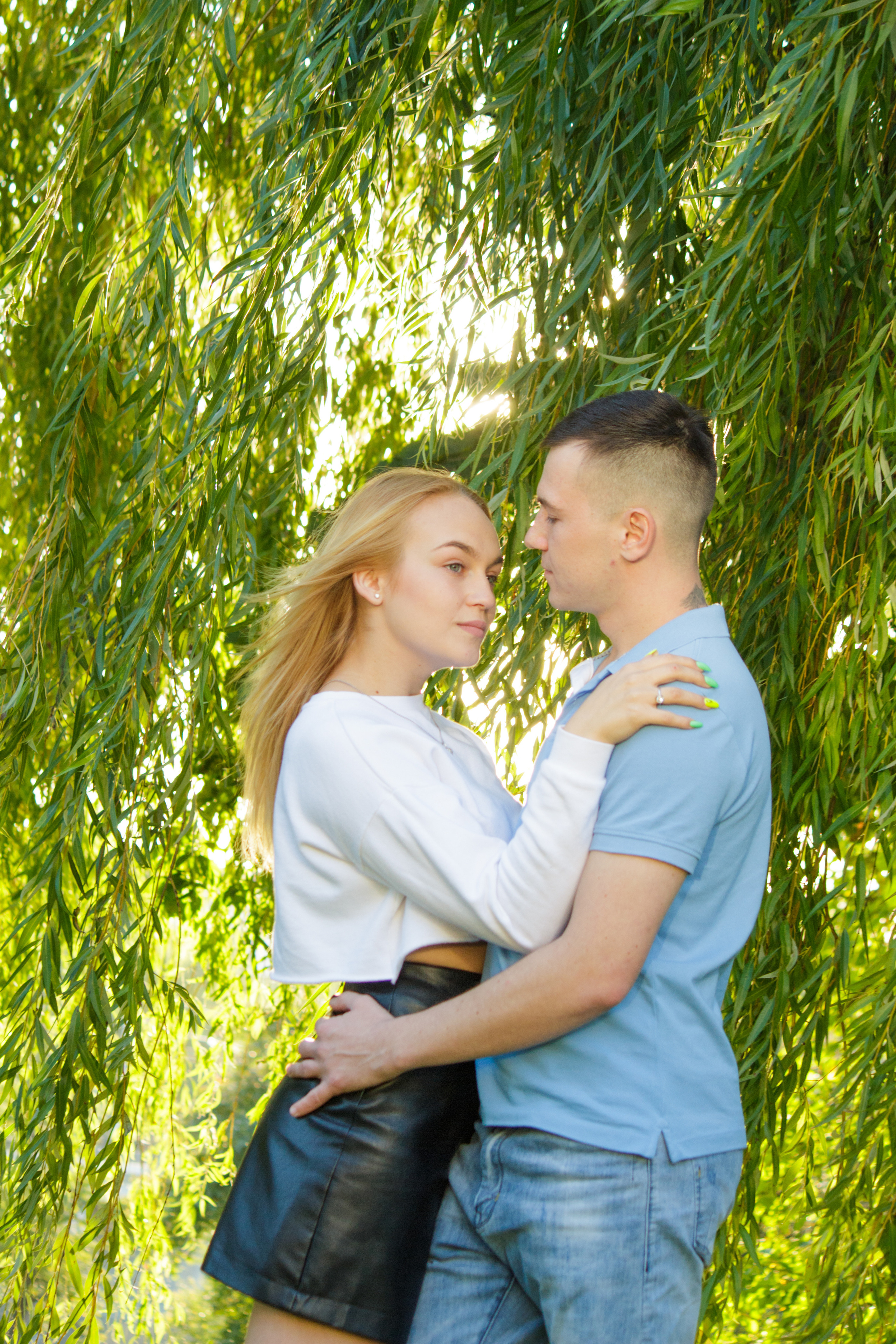 Рома и Катя. Свадебный и семейный фотограф в Могилеве и Минске