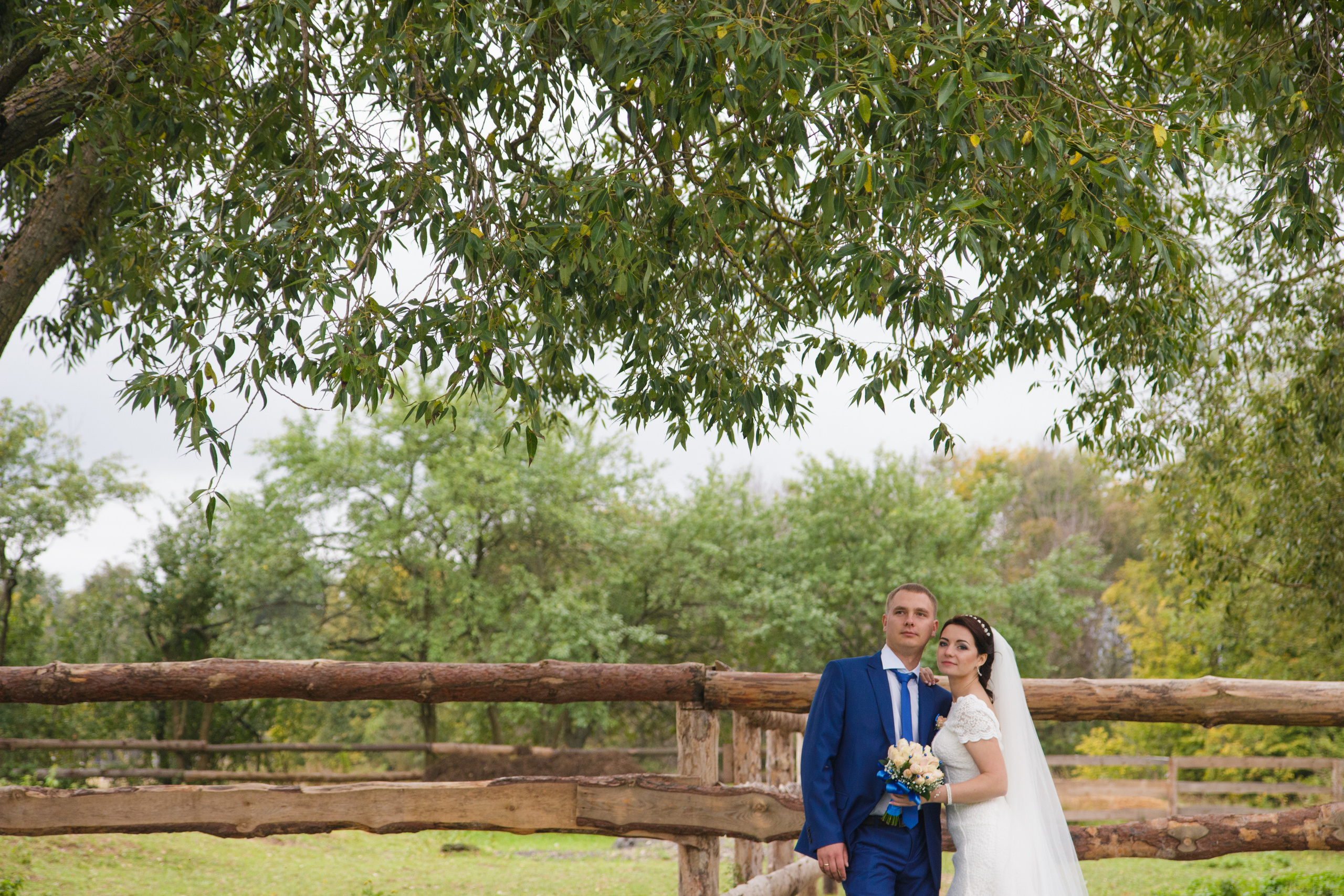 Артур и Кристина. Свадебный и семейный фотограф в Могилеве и Минске