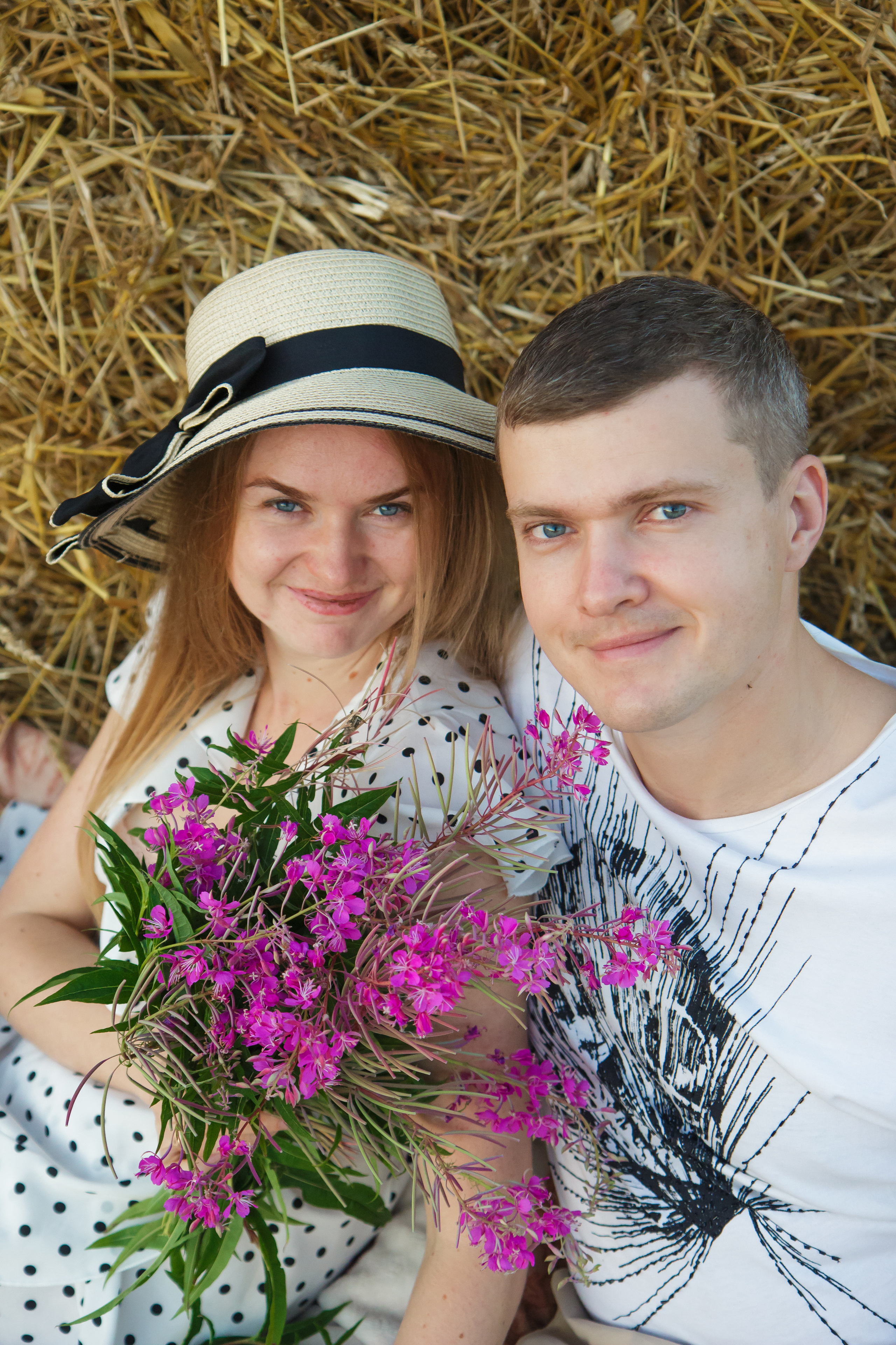 Август. Свадебный и семейный фотограф в Могилеве и Минске
