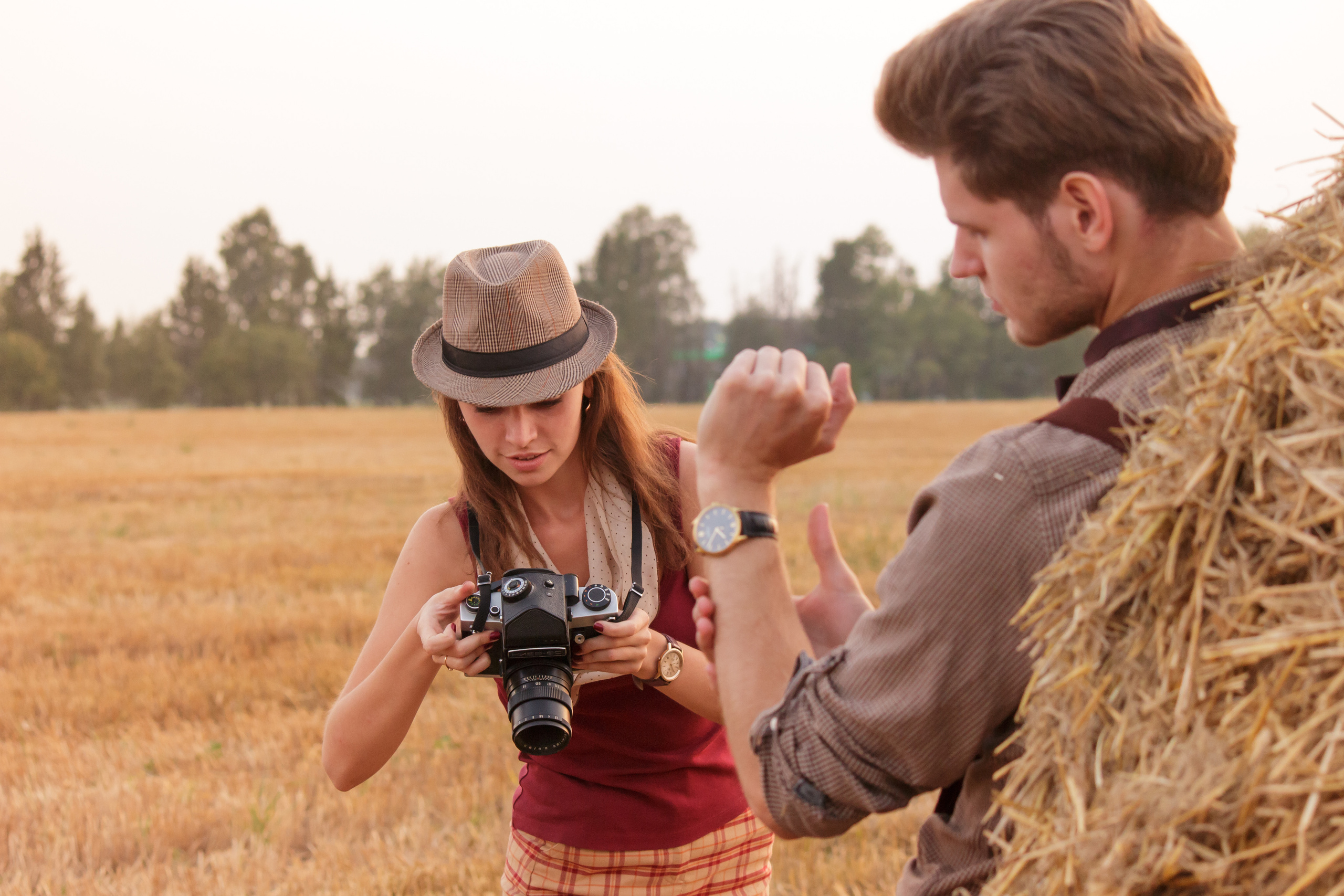 Паша и Роза. Свадебный и семейный фотограф в Могилеве и Минске