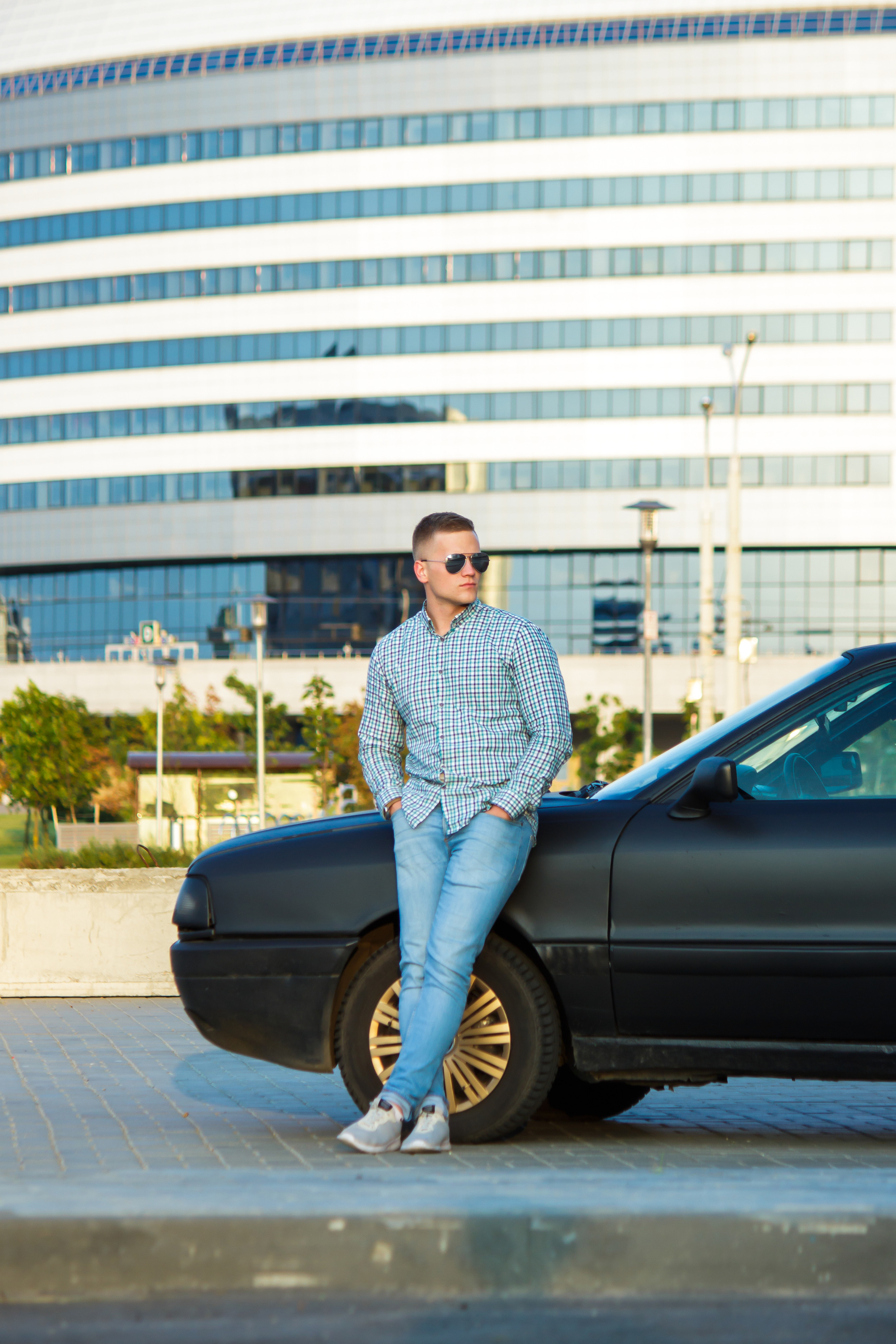 Витя и Алла. Свадебный и семейный фотограф в Могилеве и Минске