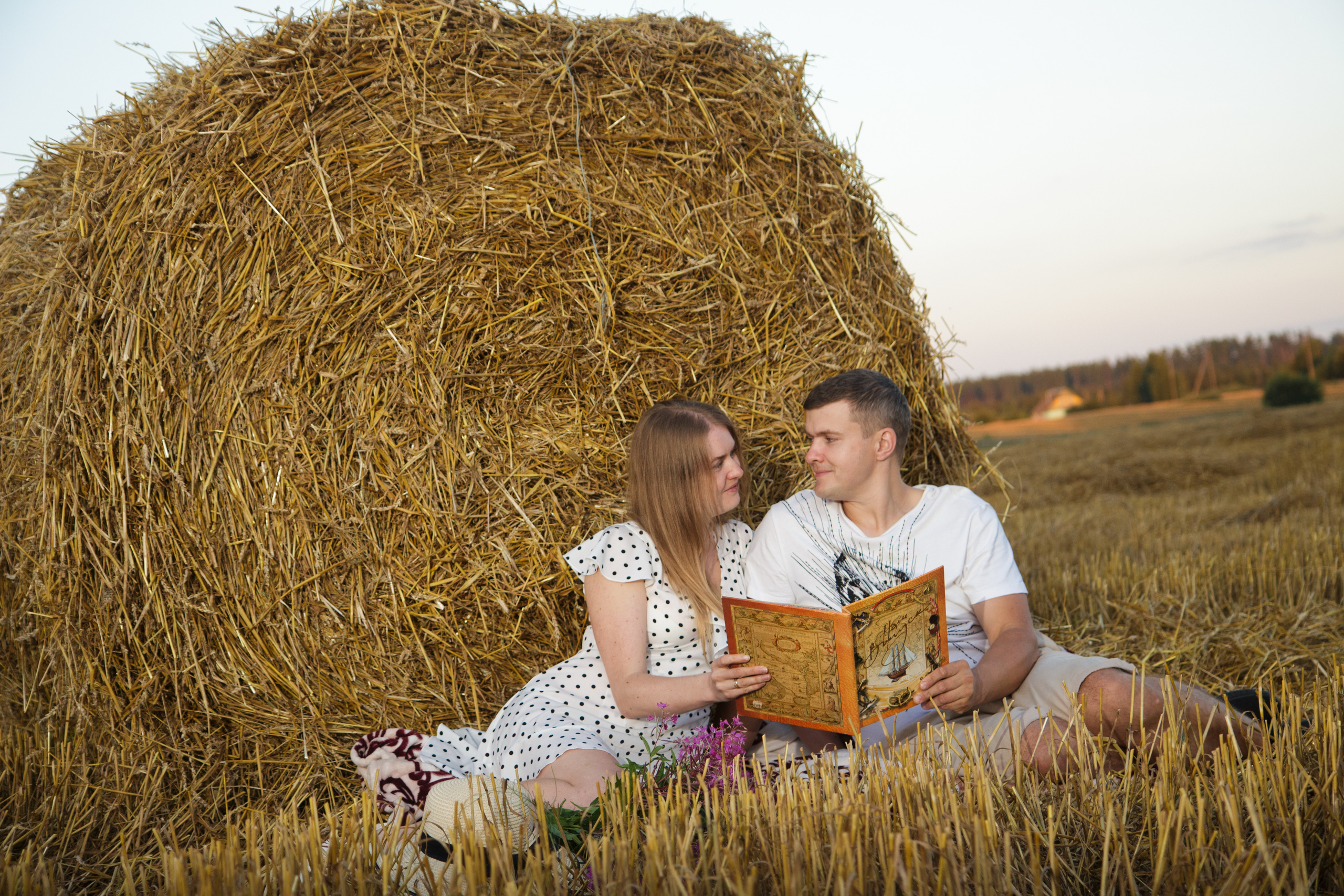 Август. Свадебный и семейный фотограф в Могилеве и Минске