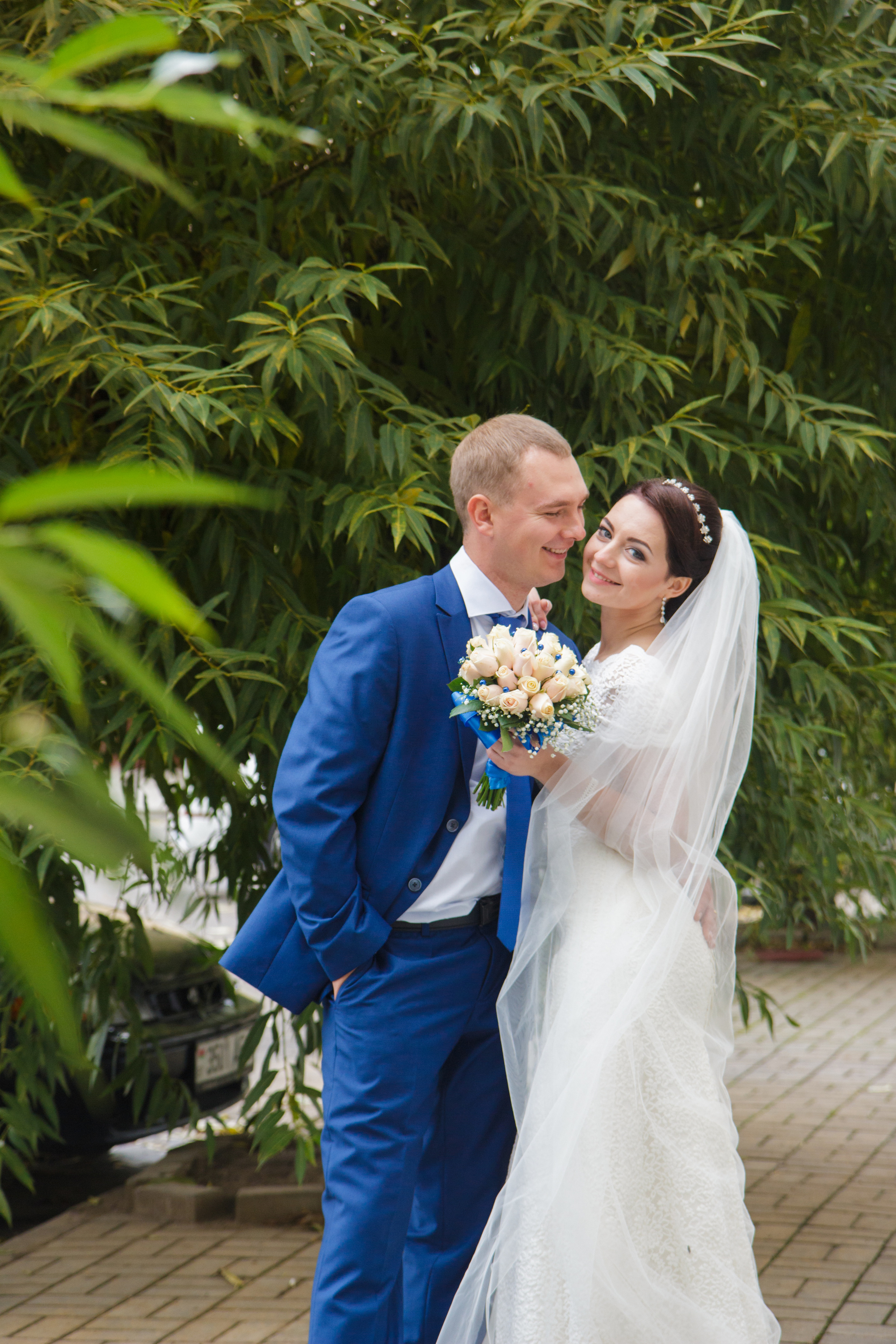 Артур и Кристина. Свадебный и семейный фотограф в Могилеве и Минске